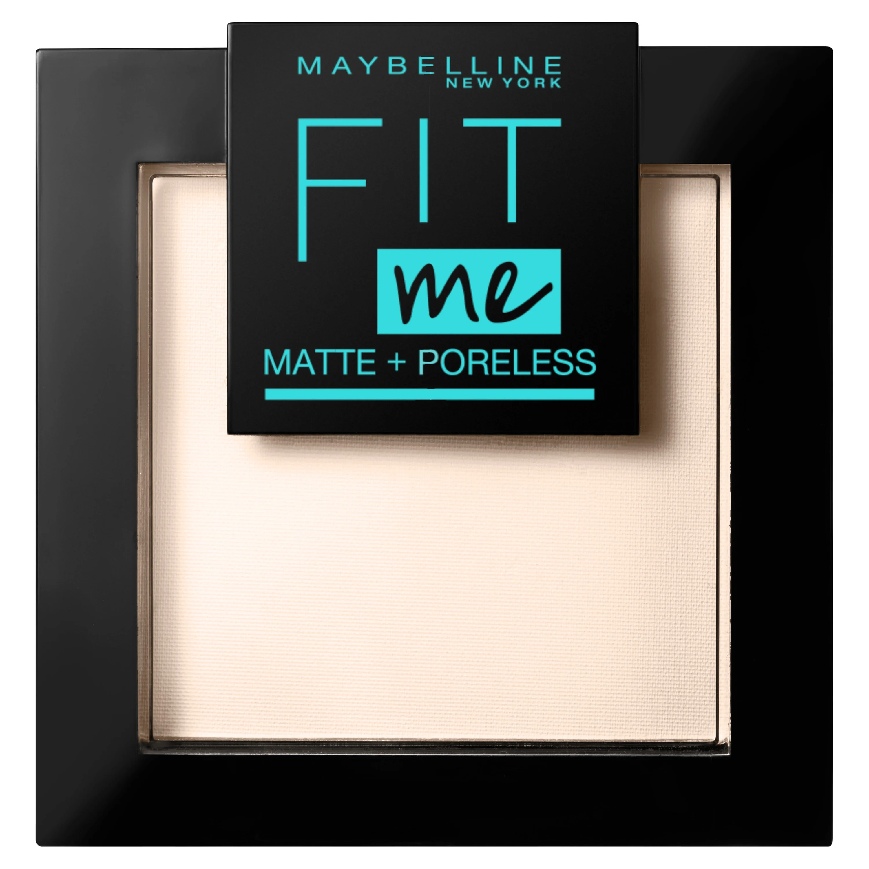 Maybelline New York Fit Me Matte + Poreless Powder 9 g 104 Soft Ivory från Maybelline New York – köp hos Apotek Hjärtat