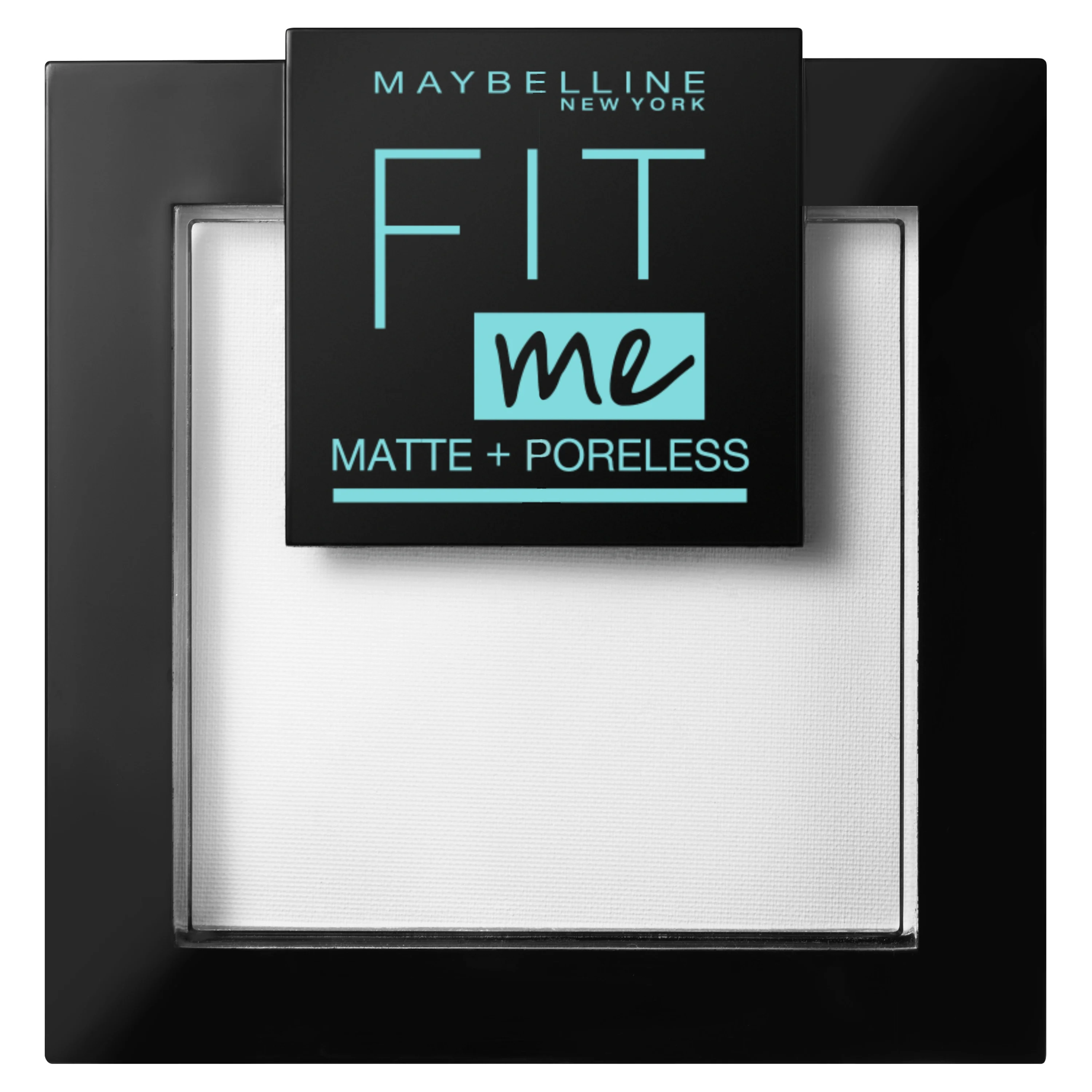 Maybelline New York Fit Me Matte + Poreless Powder 9 g 90 Translucent från Maybelline New York – köp hos Apotek Hjärtat