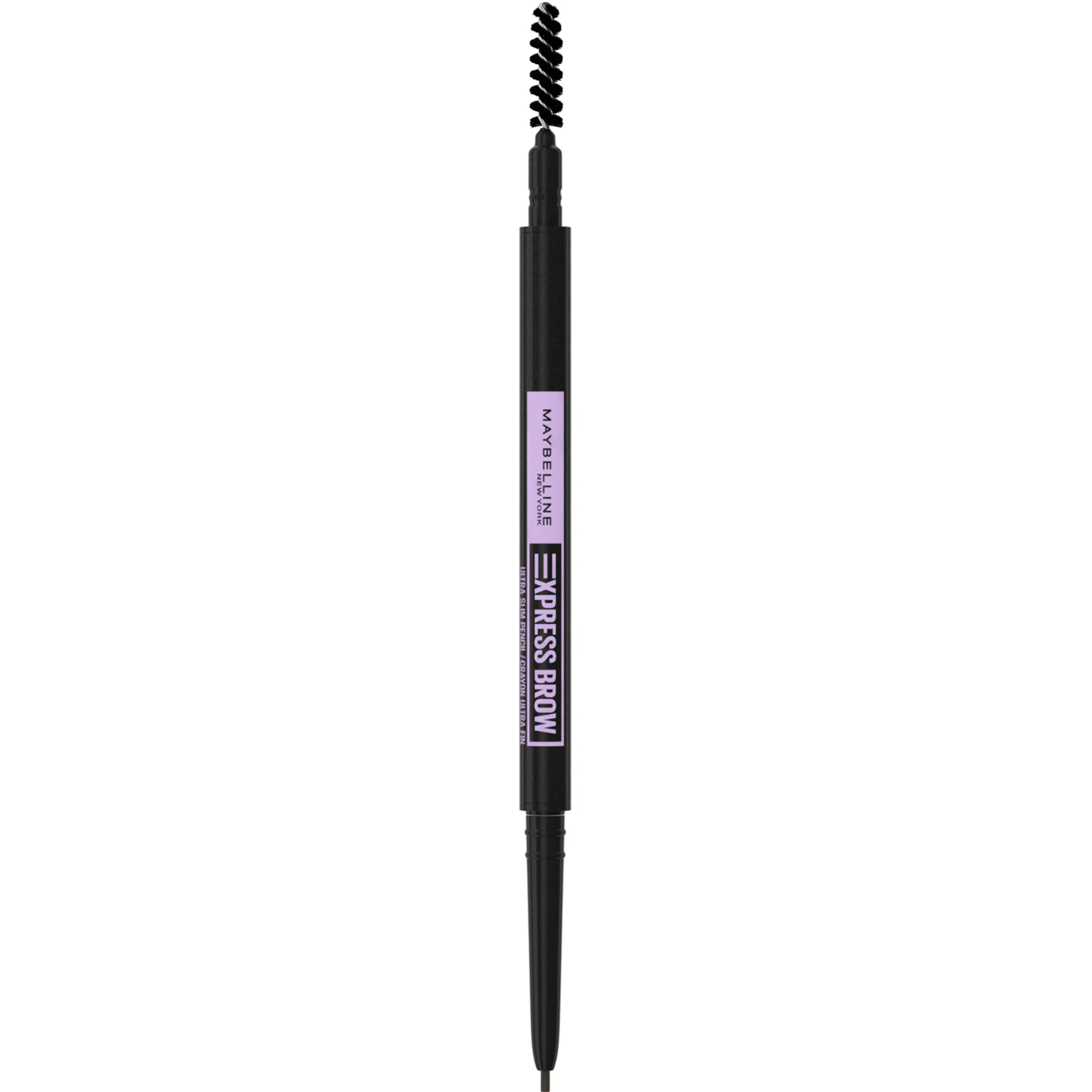 Maybelline New York Brow Ultra Slim Brynpenna 4,2 g 05 Deep Brown från Maybelline New York – köp hos Apotek Hjärtat