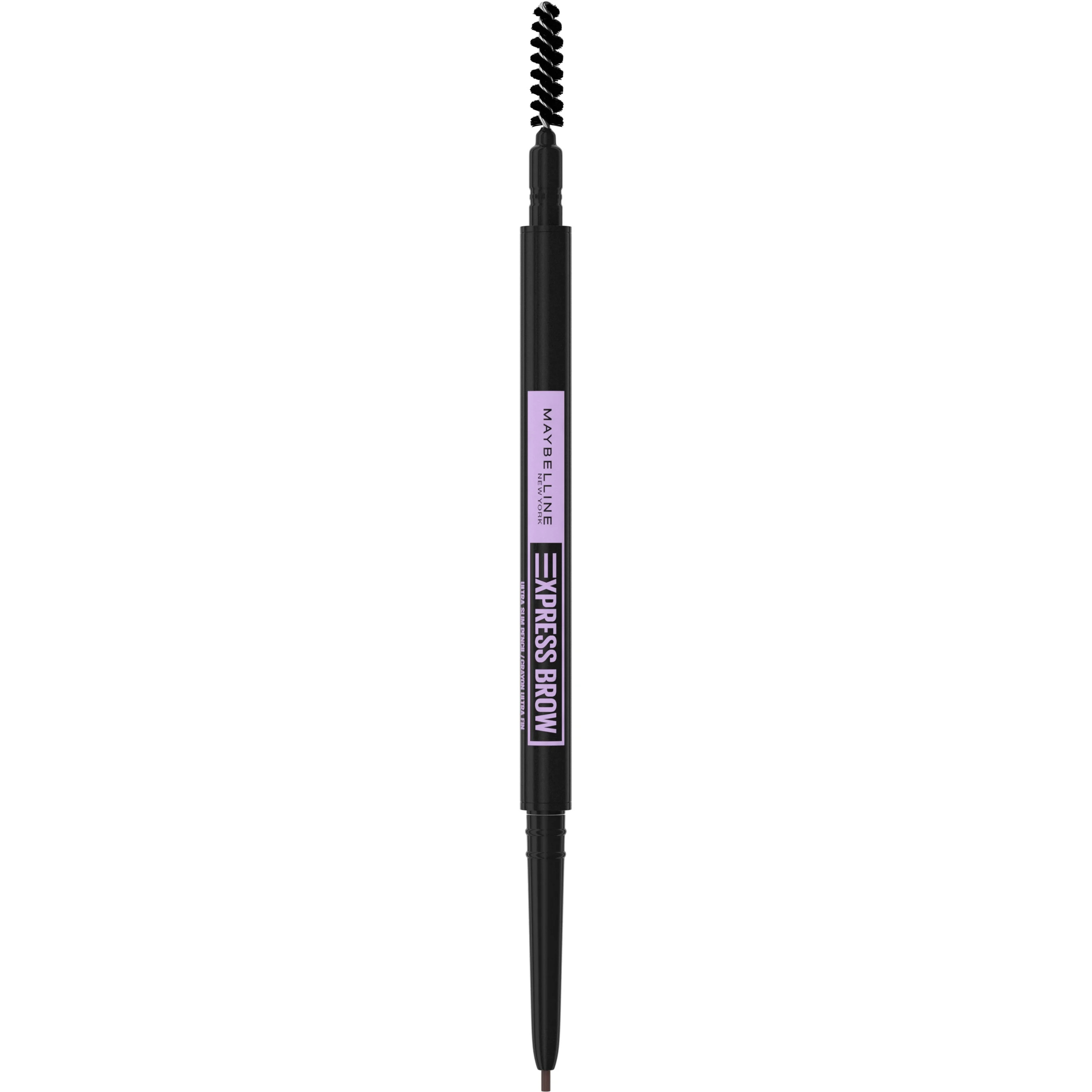 Maybelline New York Brow Ultra Slim Brynpenna 4,2 g 5,5 Cool Brown från Maybelline New York – köp hos Apotek Hjärtat