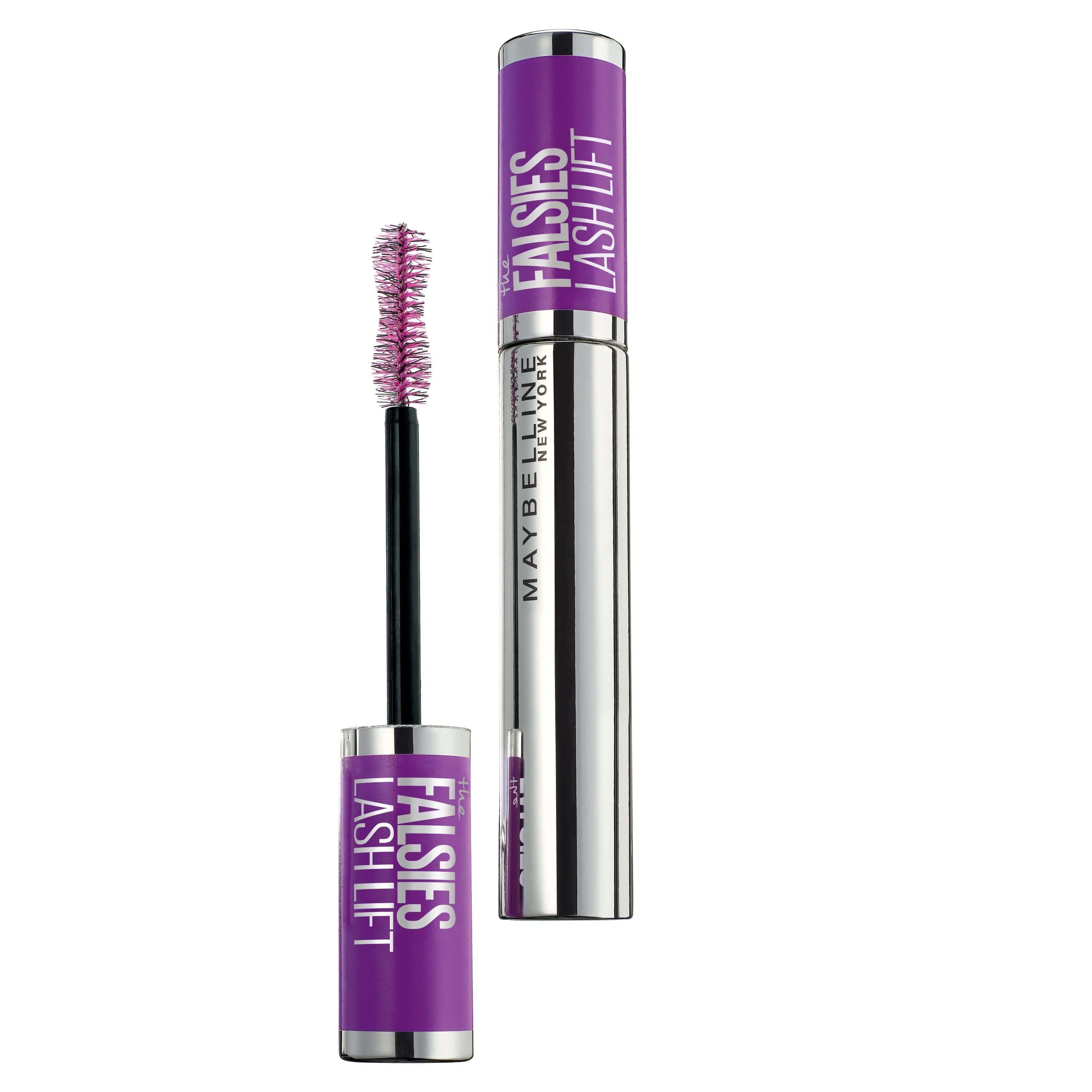 Maybelline New York The Falsies Lash Lift Mascara Black 9 ml från Maybelline New York – köp hos Apotek Hjärtat