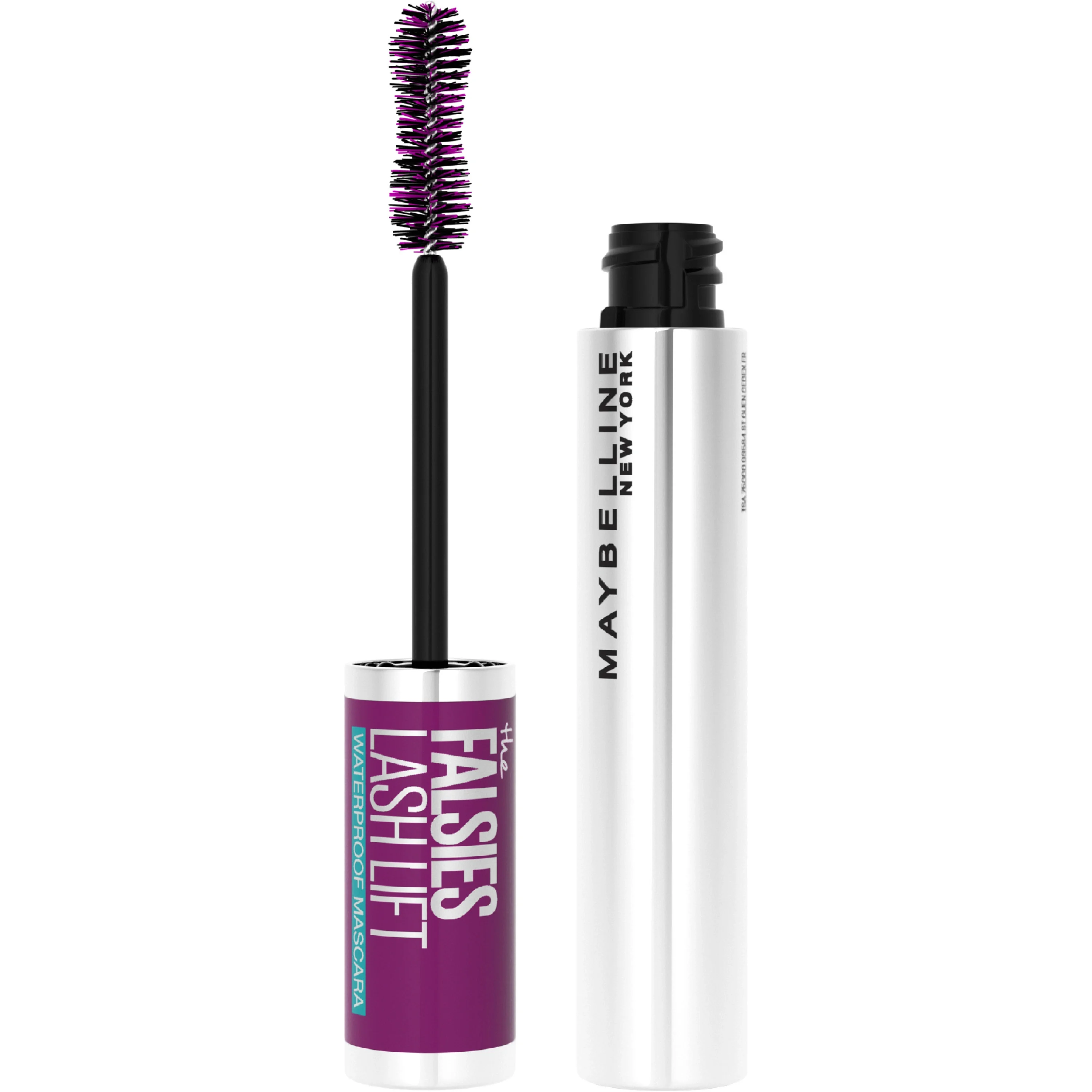 Maybelline New York The Falsies Lash Lift Waterproof Mascara Black 8,6 ml från Maybelline New York – köp hos Apotek Hjärtat