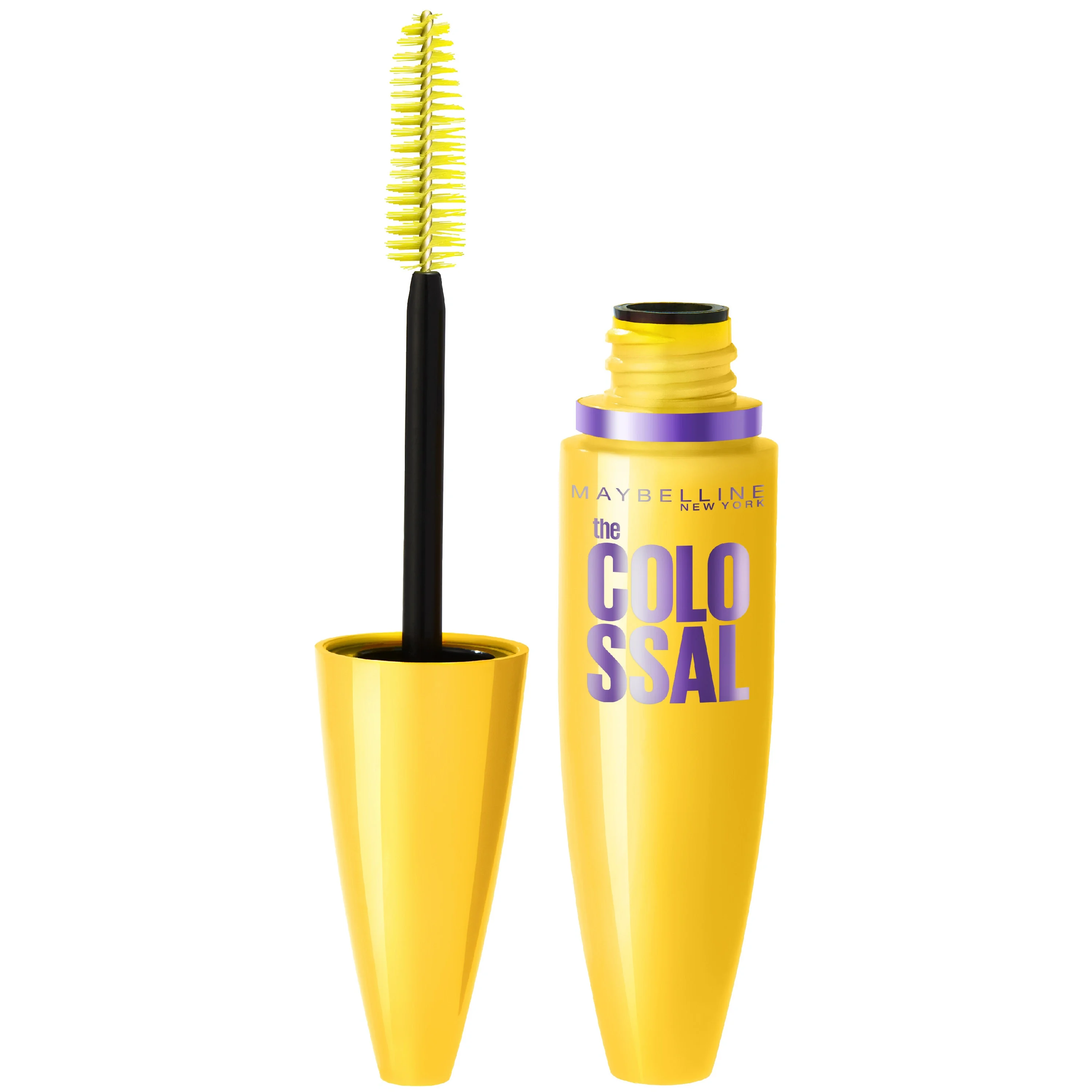 Maybelline New York The Colossal Mascara Black 10,7 ml från Maybelline New York – köp hos Apotek Hjärtat