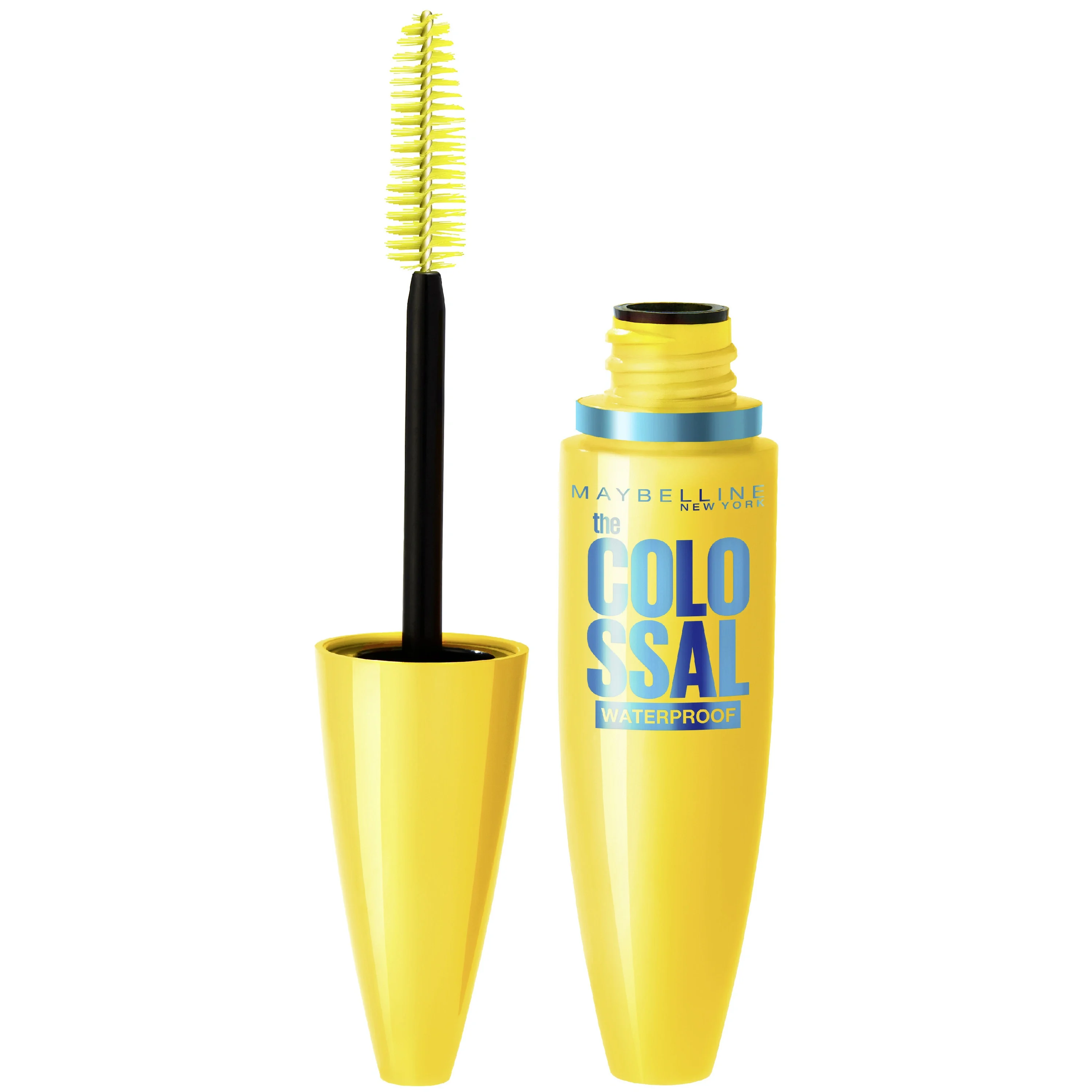 Maybelline The Colossal Black Waterproof 10,7 ml från Maybelline New York – köp hos Apotek Hjärtat