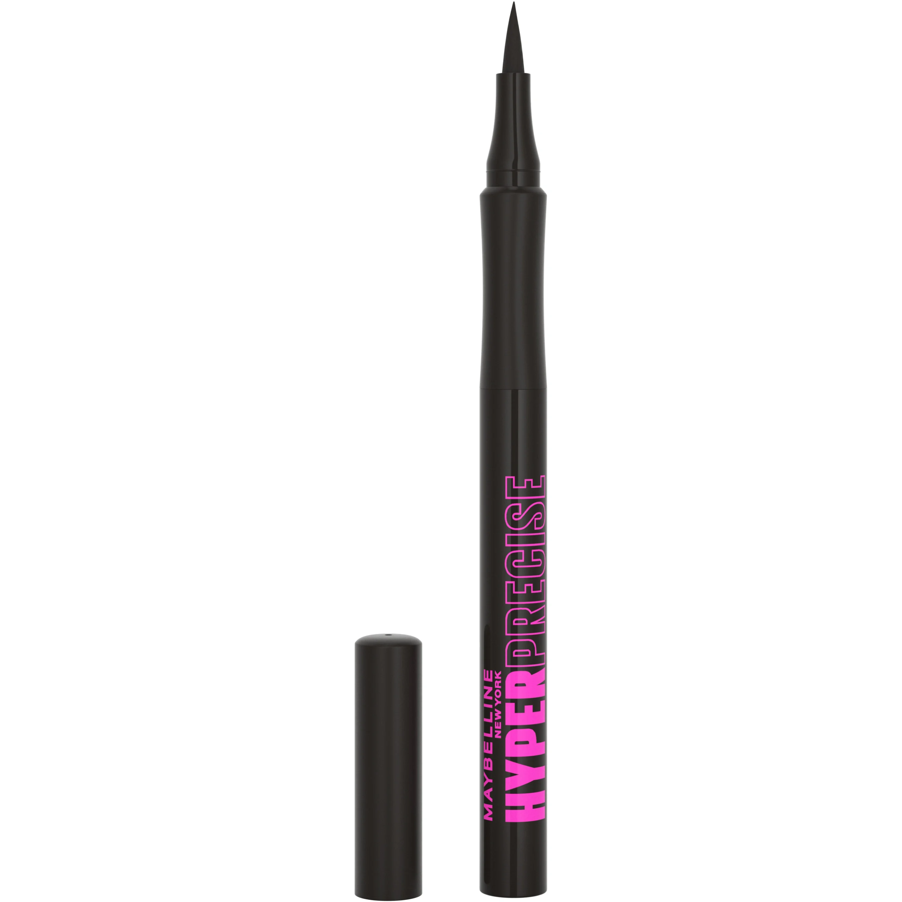 Maybelline New York Hyper Precise Liquid Liner 700 Black 1 ml från Maybelline New York – köp hos Apotek Hjärtat