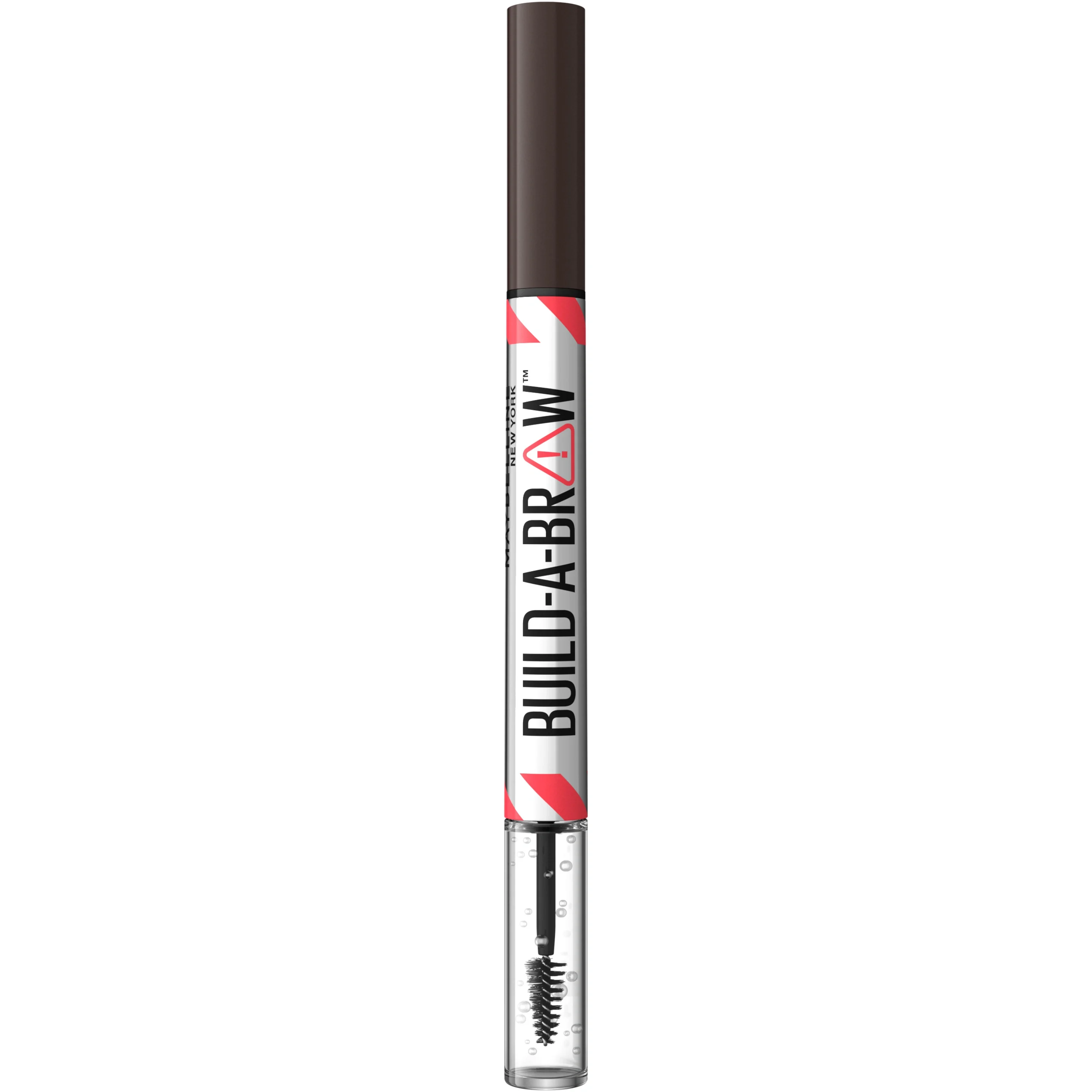 Maybelline New York Build-A-Brow Pen 0,4 ml 259 Ash Brown från Maybelline New York – köp hos Apotek Hjärtat