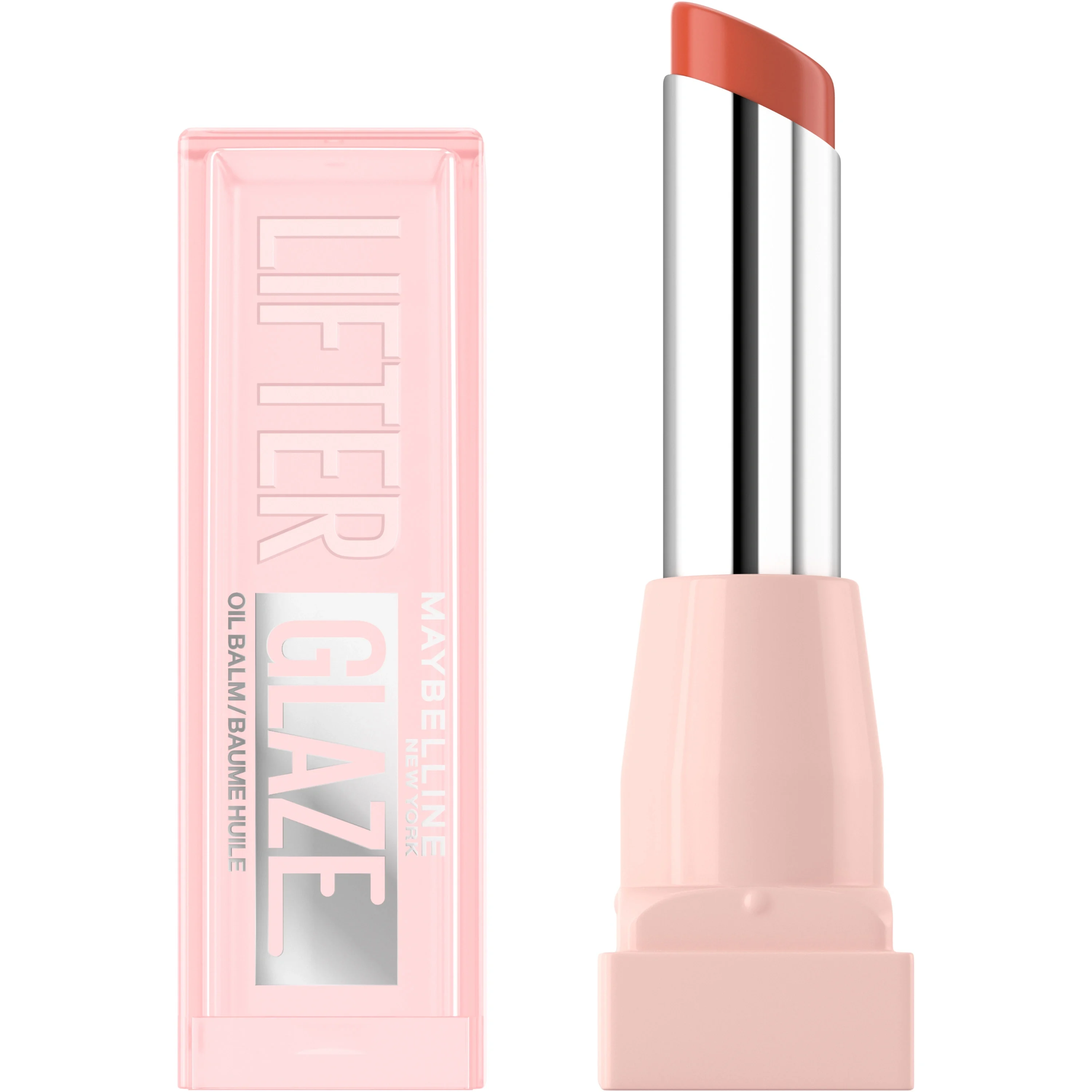 Maybelline New York Lifter Glaze Lip Balm 4,4 g 06 Caramel Glow från Maybelline New York – köp hos Apotek Hjärtat