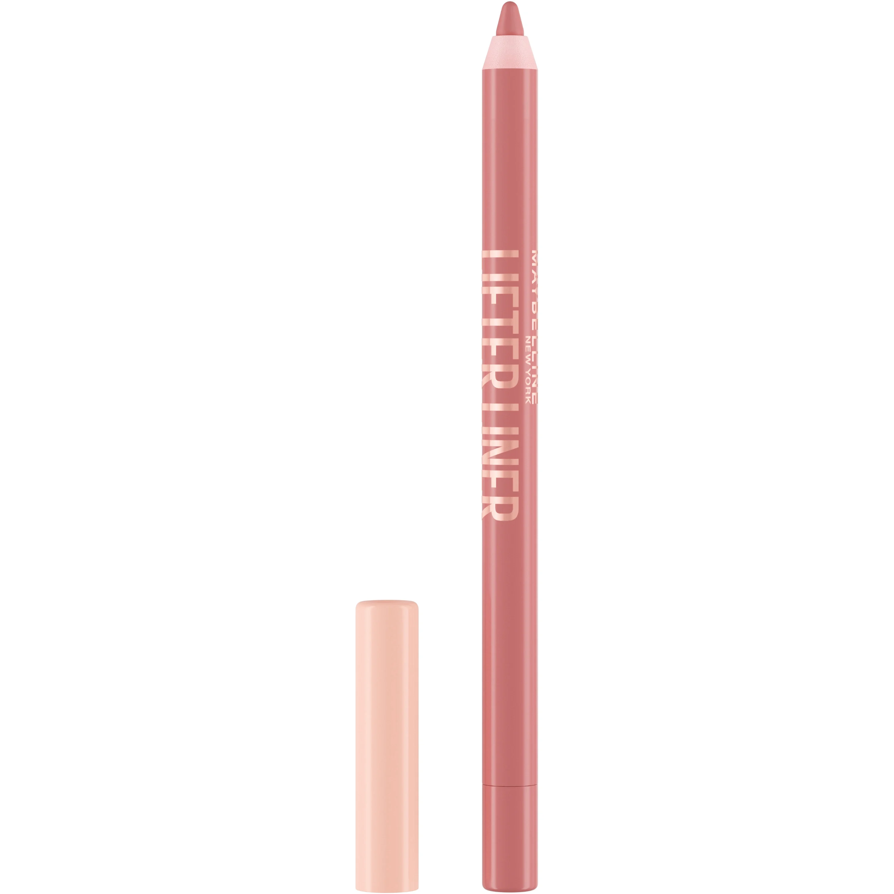 Maybelline New York Lifter Liner Lip Liner 1,2 g 06 Line Leader från Maybelline New York – köp hos Apotek Hjärtat