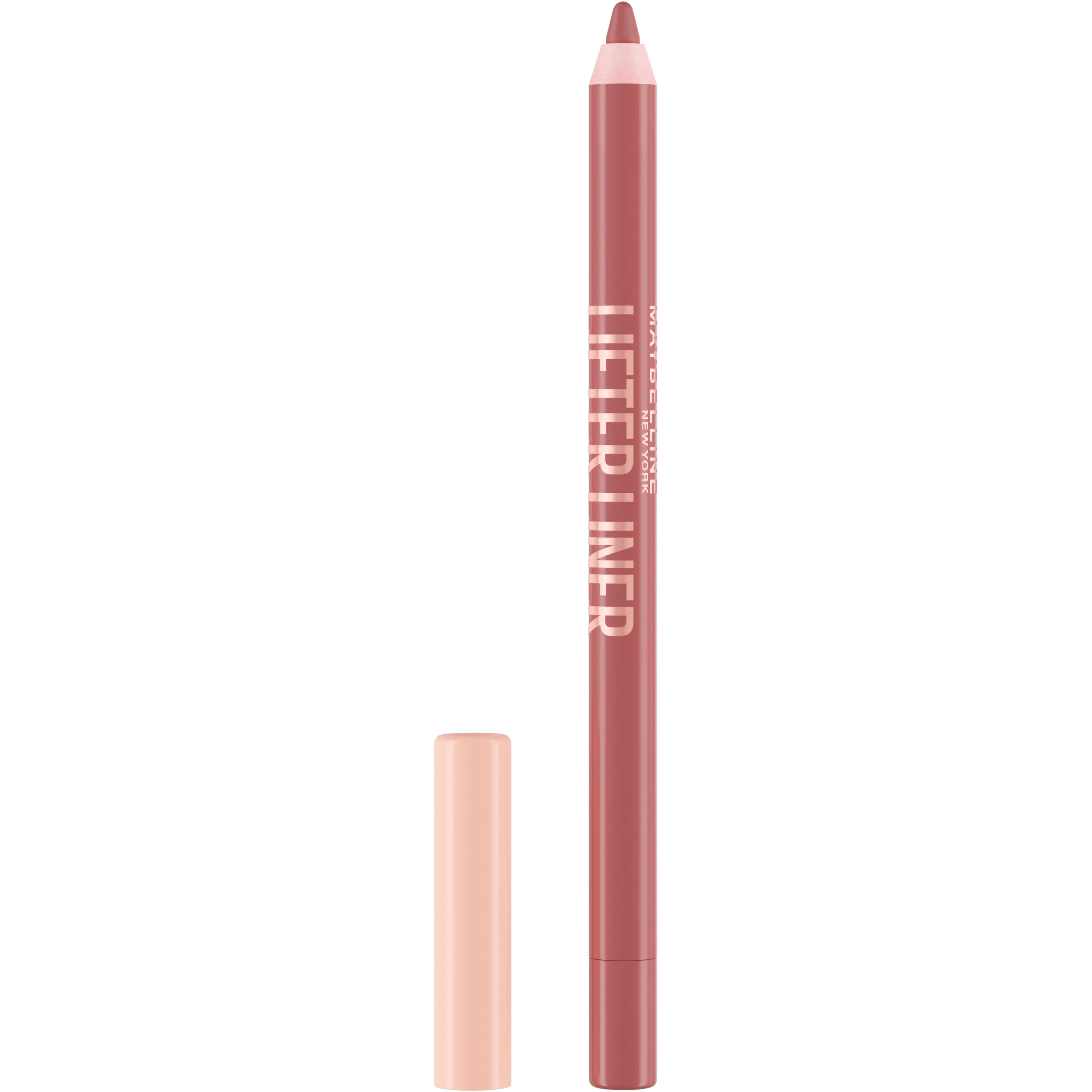 Maybelline New York Lifter Liner Lip Liner 1,2 g 07 Big Lift från Maybelline New York – köp hos Apotek Hjärtat