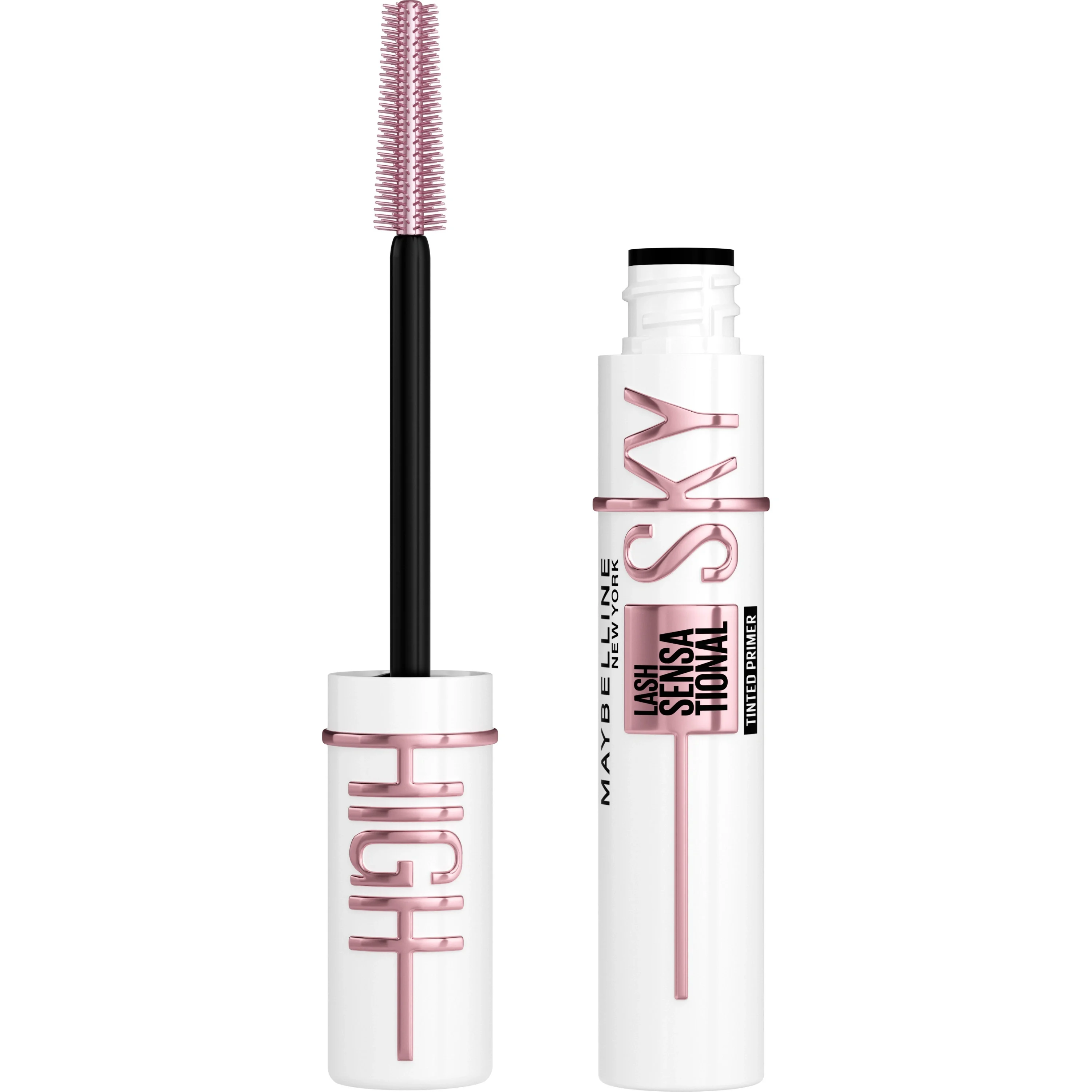 Maybelline New York Lash Sensational Sky High Tinted Primer Tinted Primer 7 ml från Maybelline New York – köp hos Apotek Hjärtat