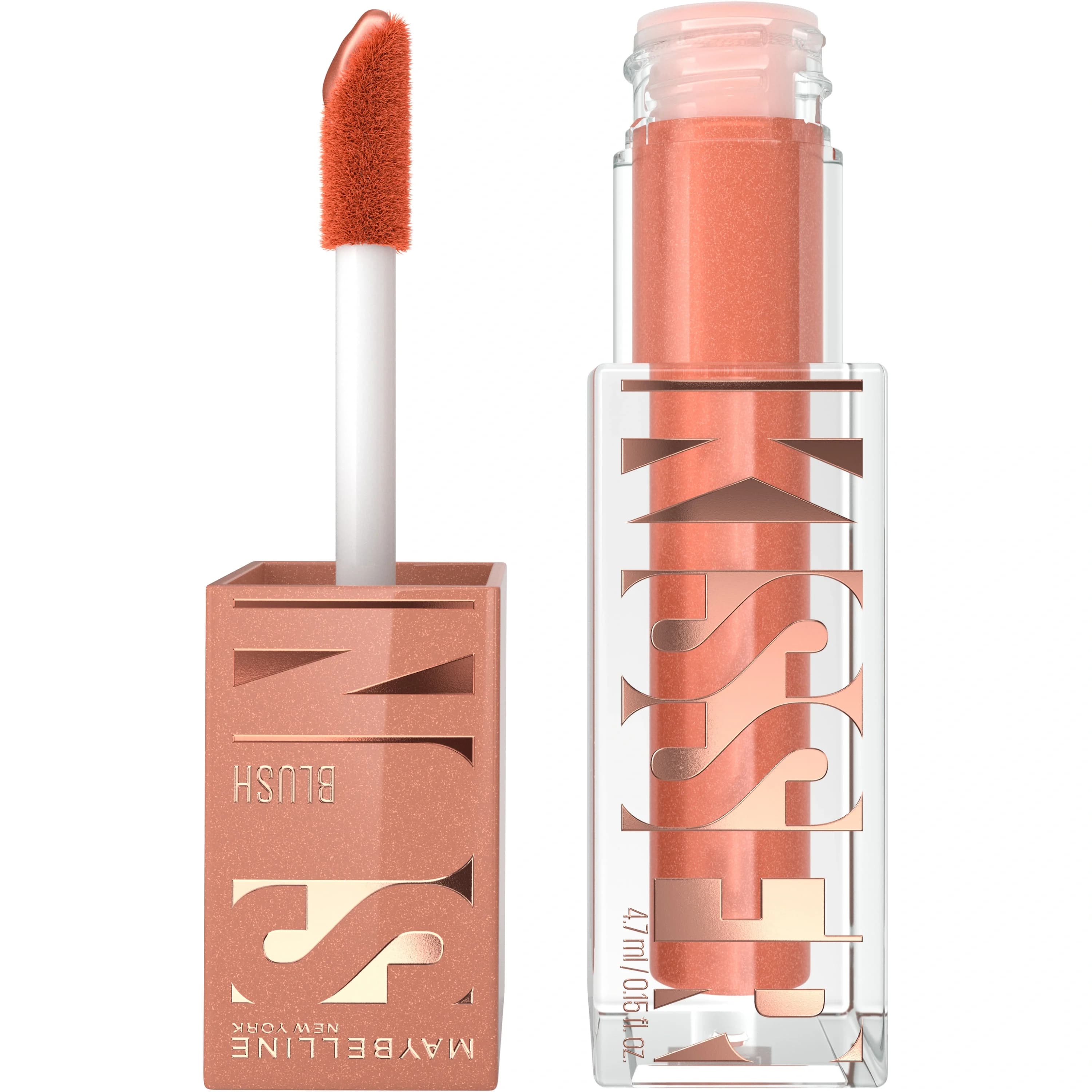 Maybelline New York Sunkisser Liquid Blush 5,4 ml 3 Sol Search från Maybelline New York – köp hos Apotek Hjärtat