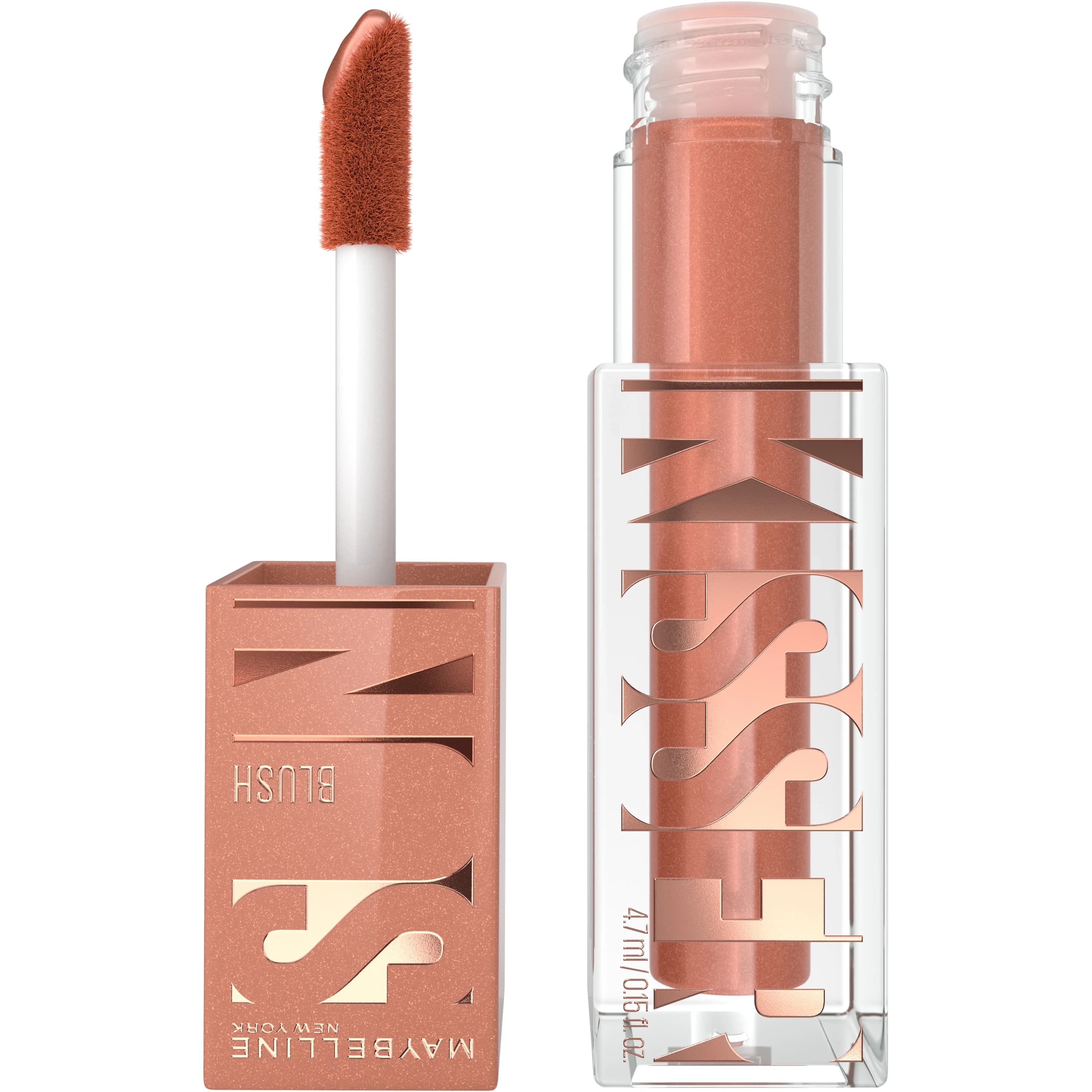 Maybelline New York Sunkisser Liquid Blush 5,4 ml 8 Shades On från Maybelline New York – köp hos Apotek Hjärtat