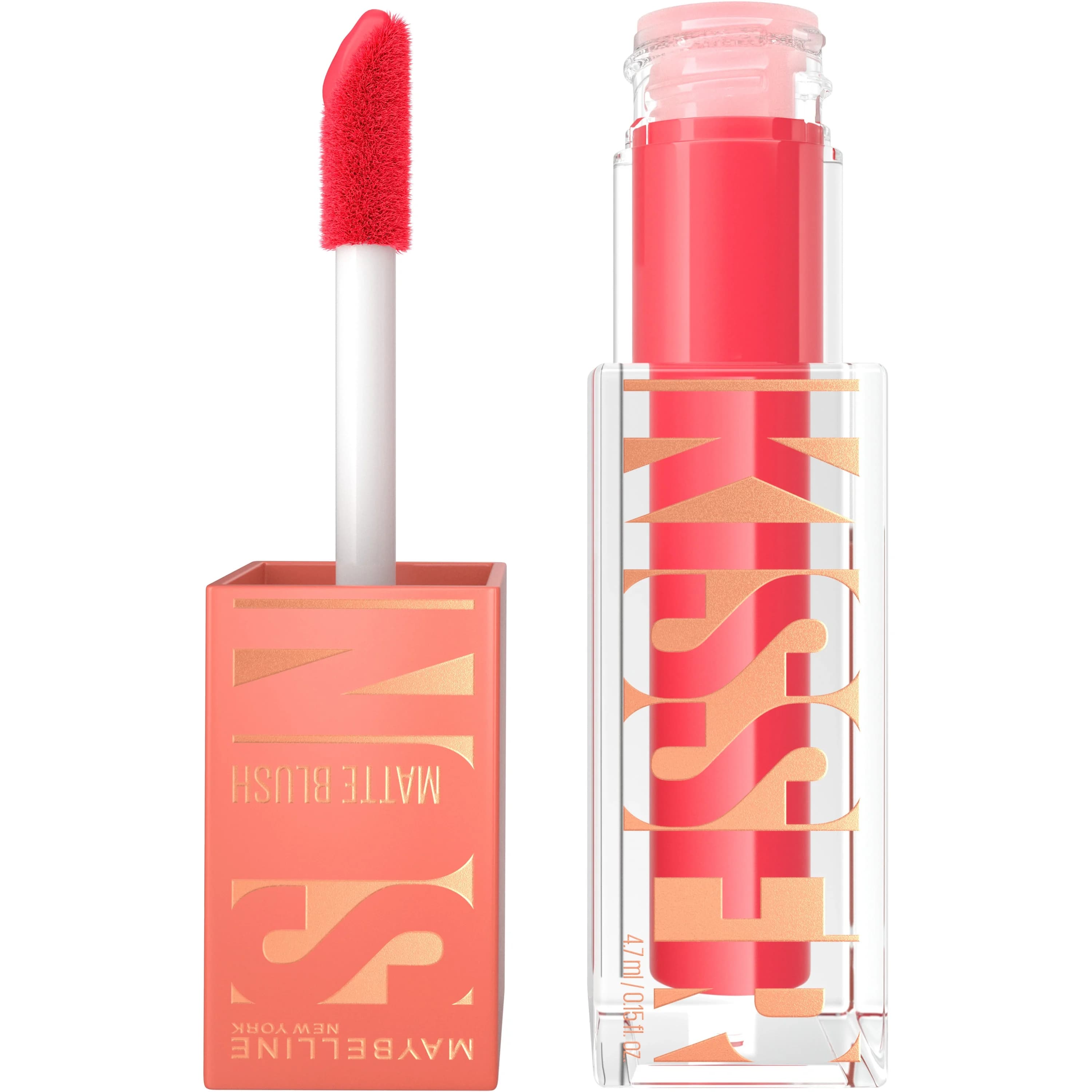 Maybelline New York Sunkisser Matte Blush 4,7 ml 30 Pink Mirage från Maybelline New York – köp hos Apotek Hjärtat