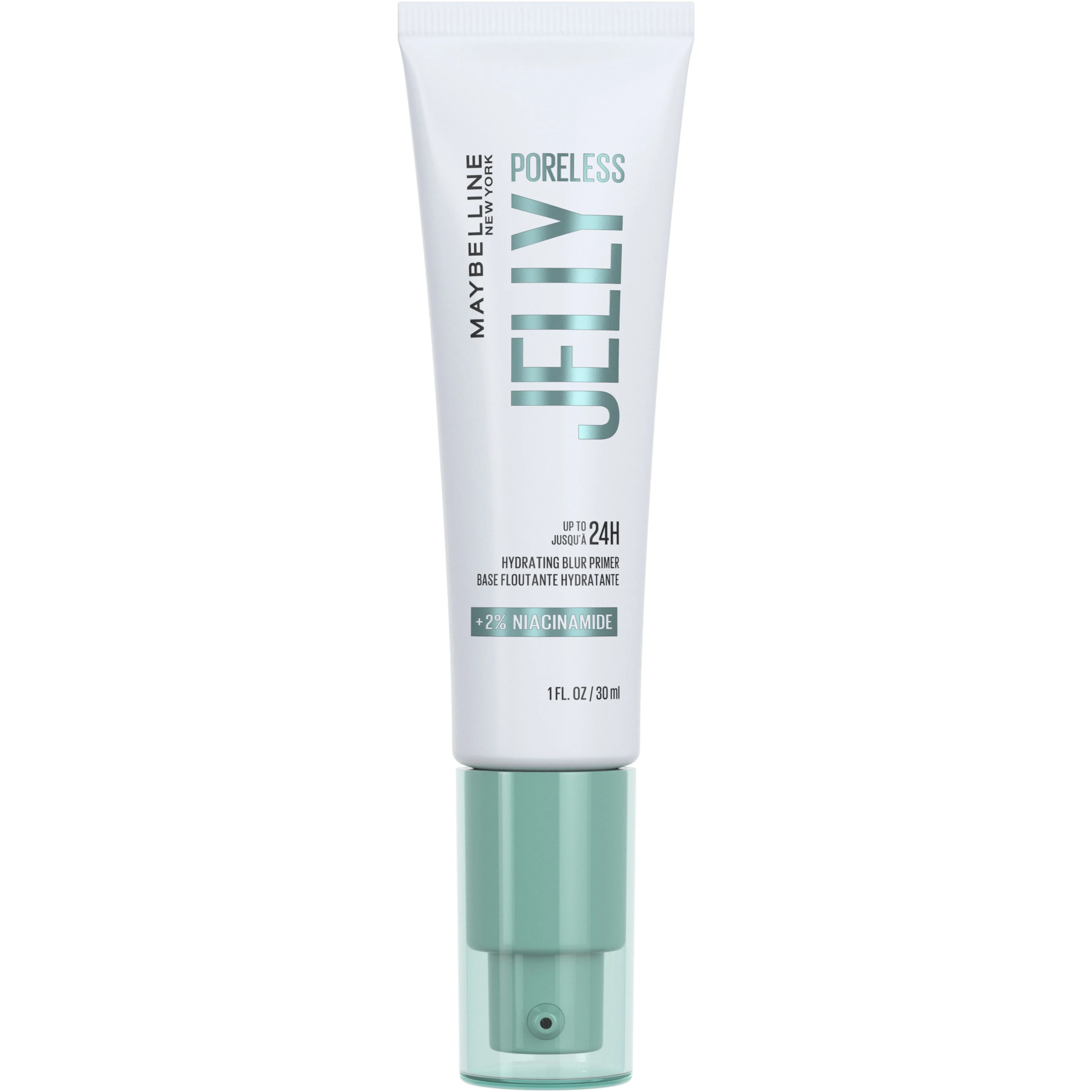 Maybelline New York Poreless Jelly primer 30 ml från Maybelline New York – köp hos Apotek Hjärtat