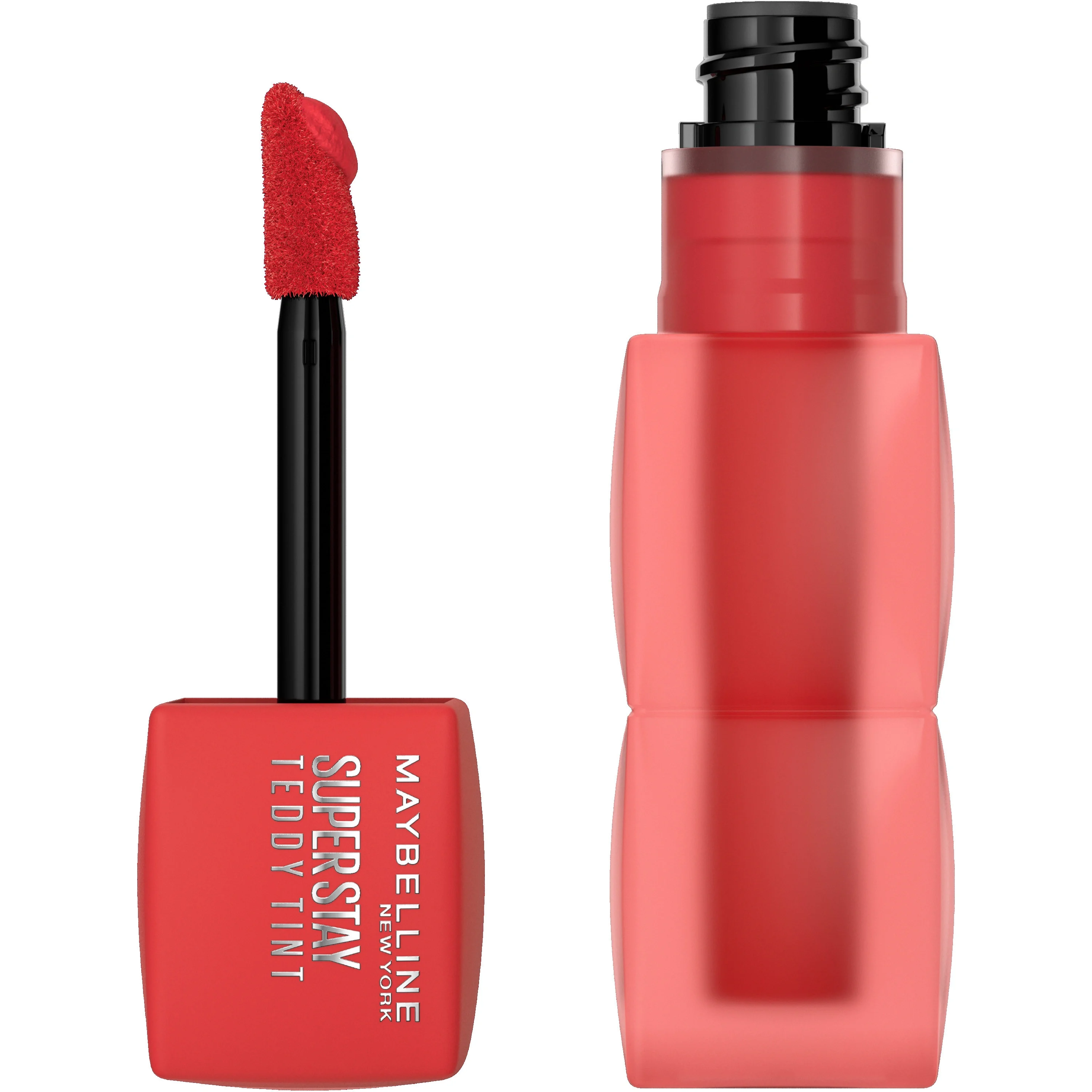 Maybelline New York Superstay Teddy Tint Lipstick 5 ml 30 Coquettish från Maybelline New York – köp hos Apotek Hjärtat