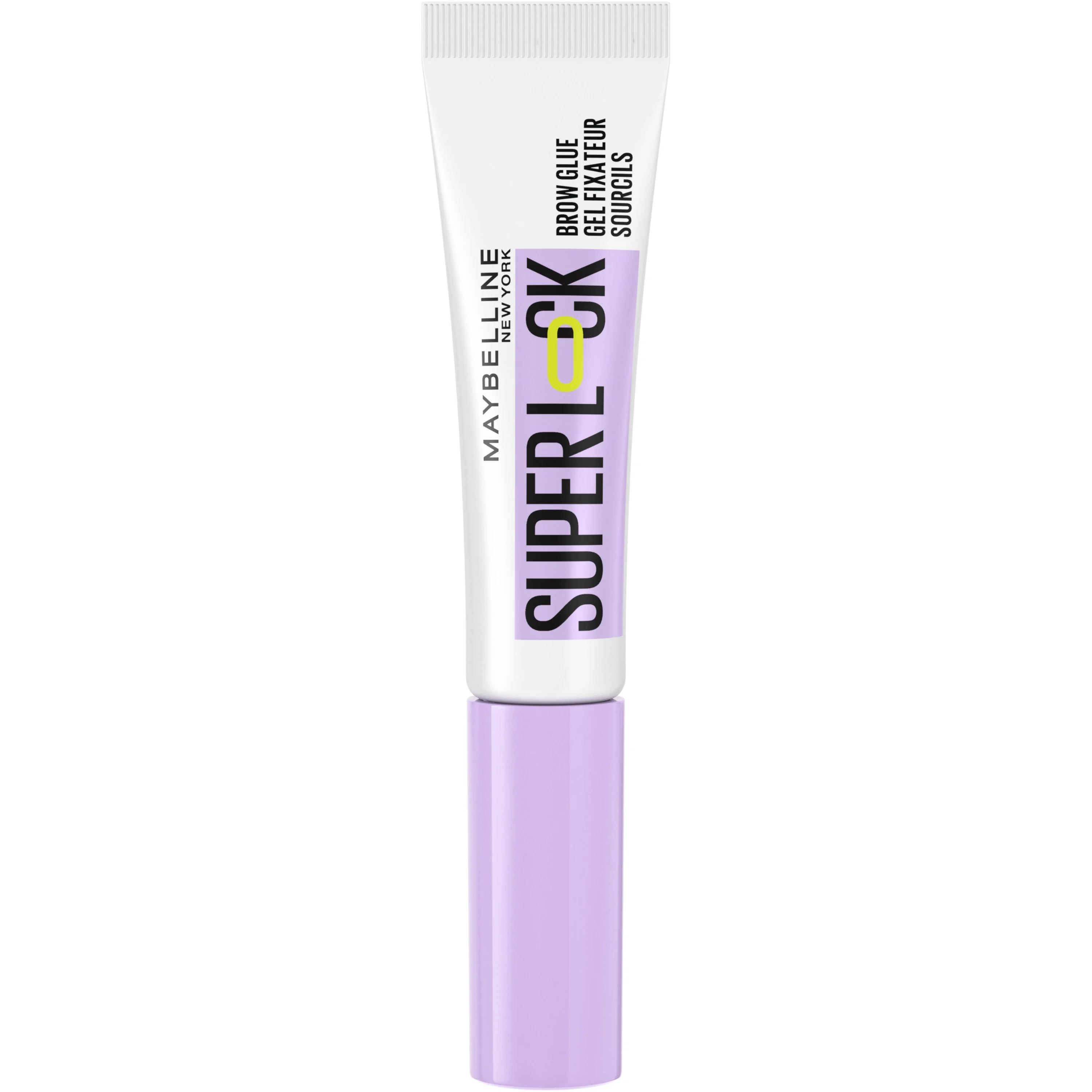 Maybelline New York Superlock Brow Glue 7 ml från Maybelline New York – köp hos Apotek Hjärtat