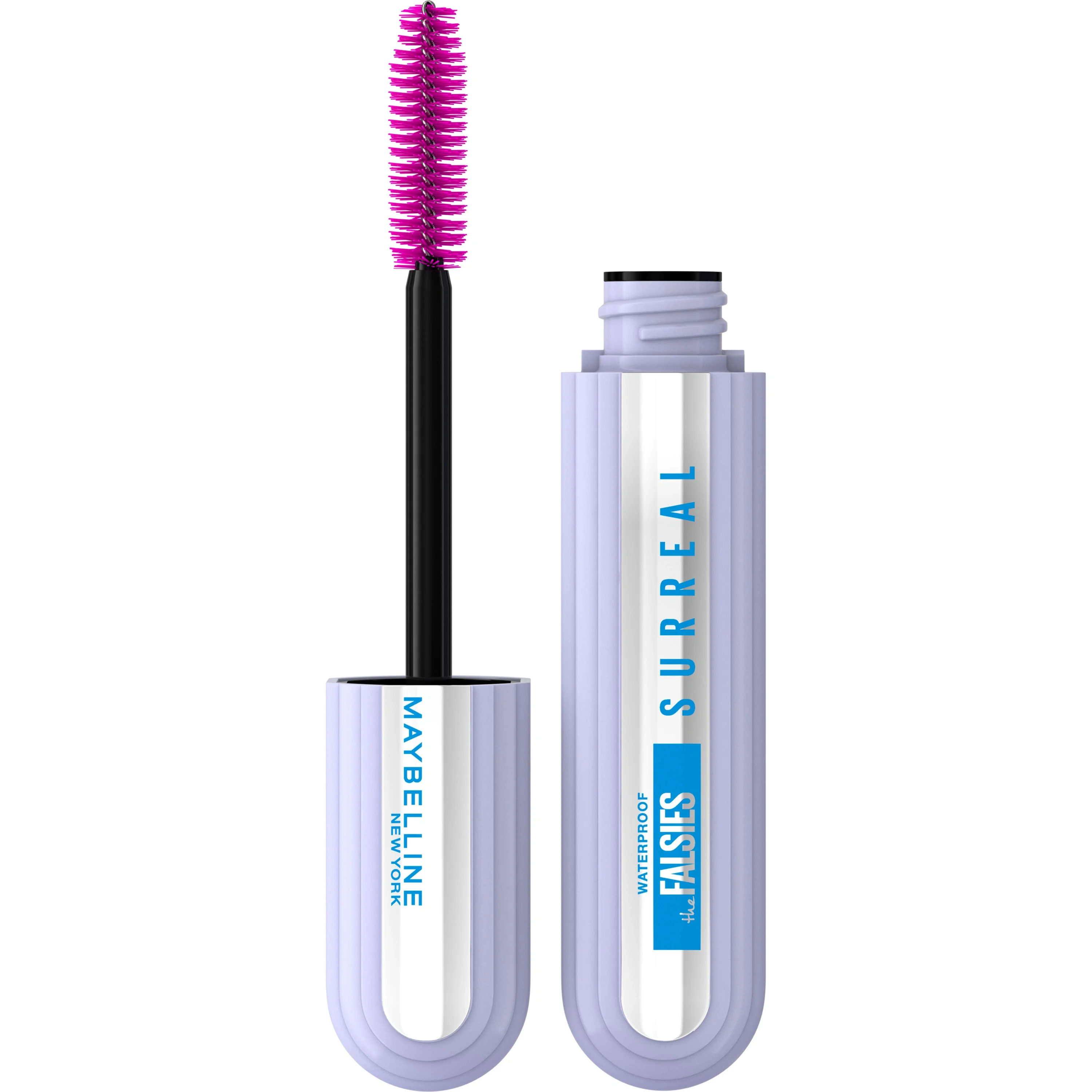 Maybelline New York The Falsies Surreal Extensions Waterproof Mascara Very Black 10 ml från Maybelline New York – köp hos Apotek Hjärtat