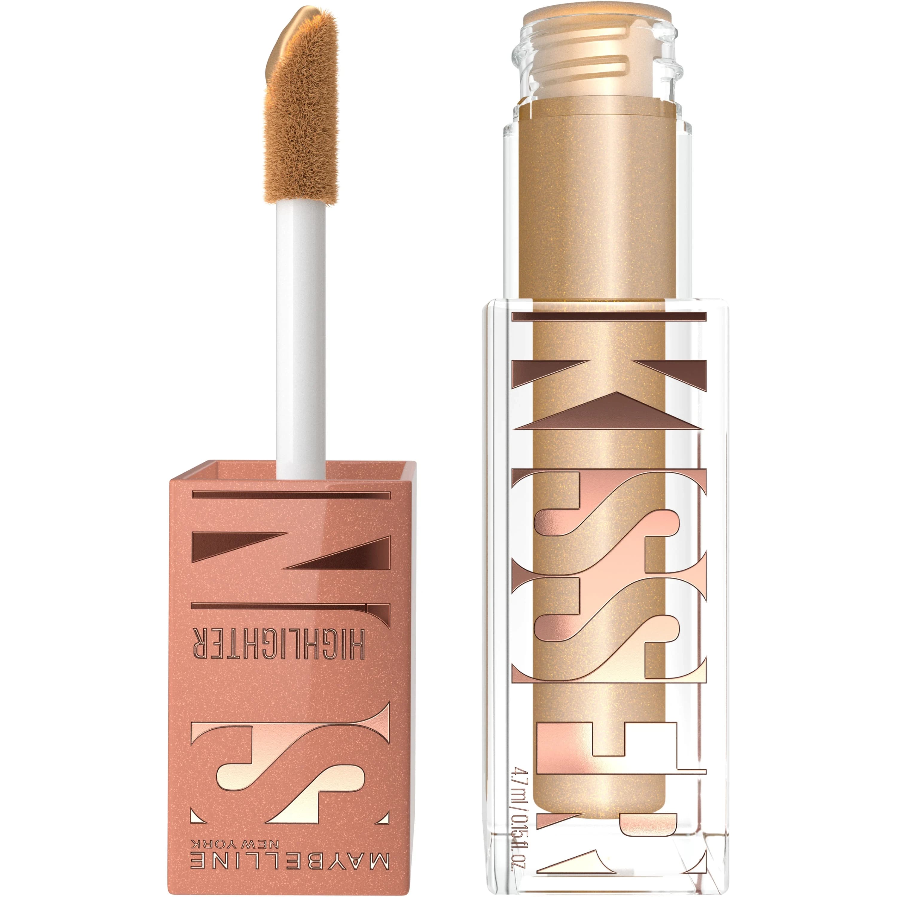 Maybelline New York Sunkisser Highlighter 5,4 ml 21 All Star från Maybelline New York – köp hos Apotek Hjärtat