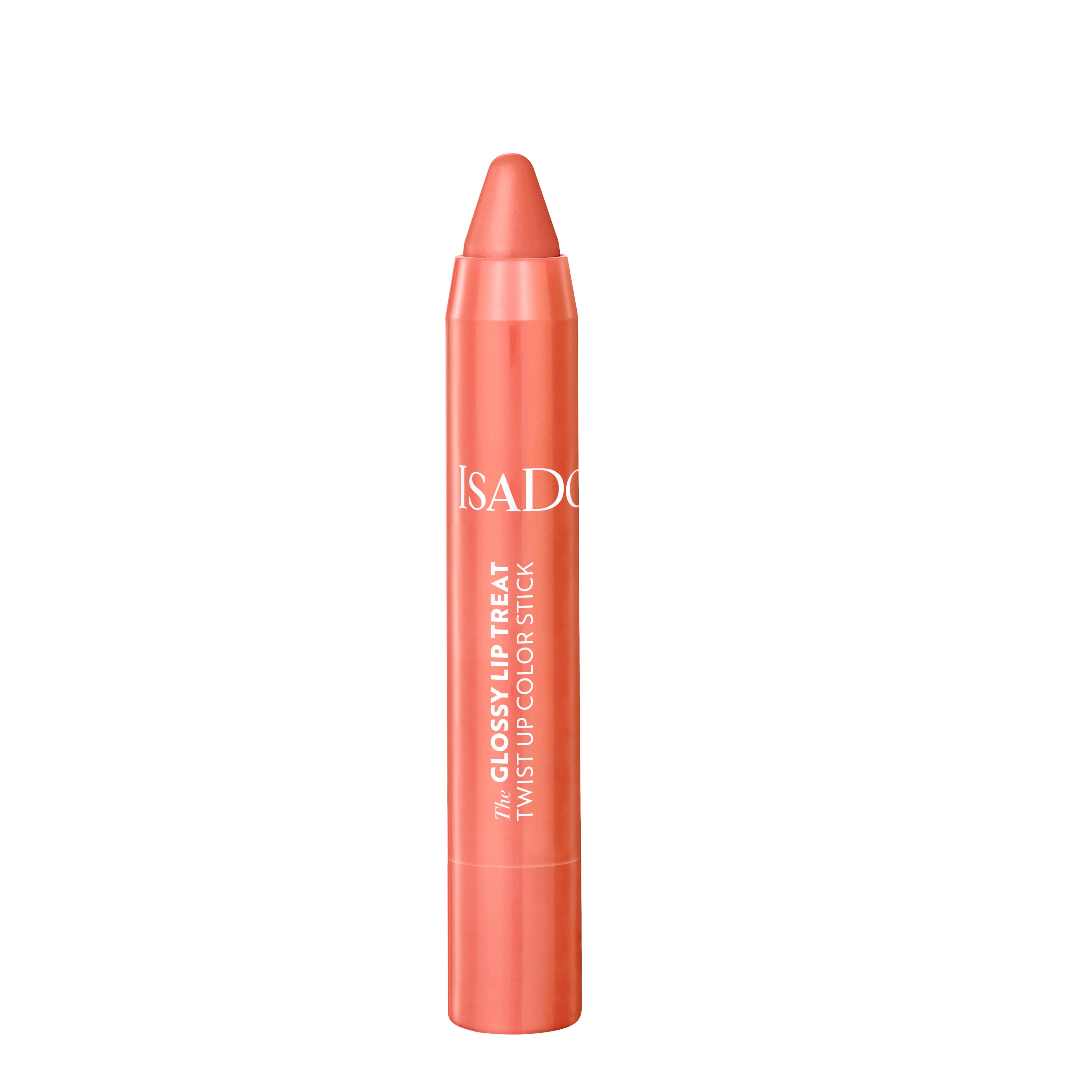 IsaDora Twist Up Color Stick 3,3 g 10 Coral Sunset från IsaDora - köp hos Apotek Hjärtat