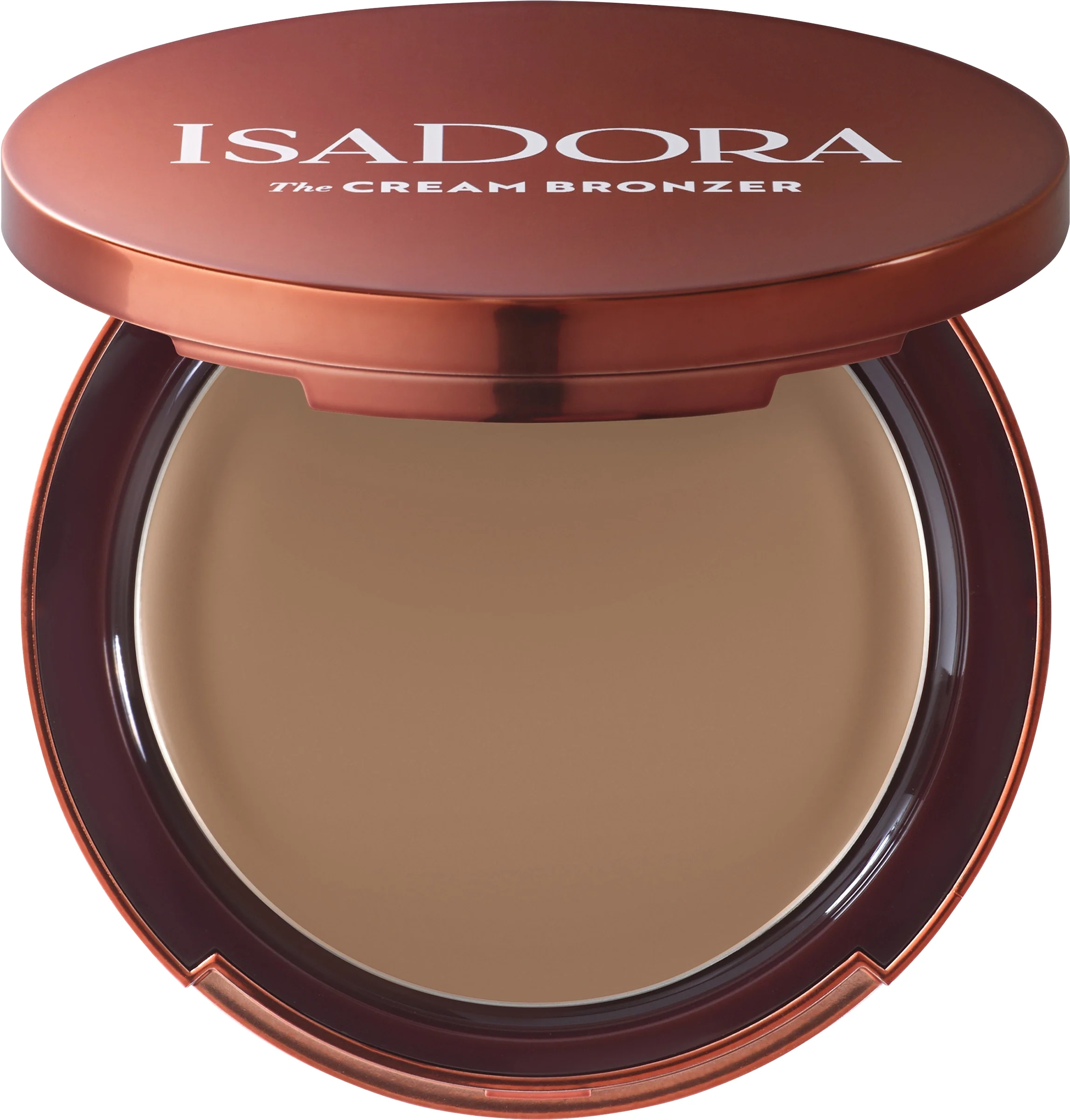 IsaDora Cream Bronzer 6 g 46 Light från IsaDora – köp hos Apotek Hjärtat