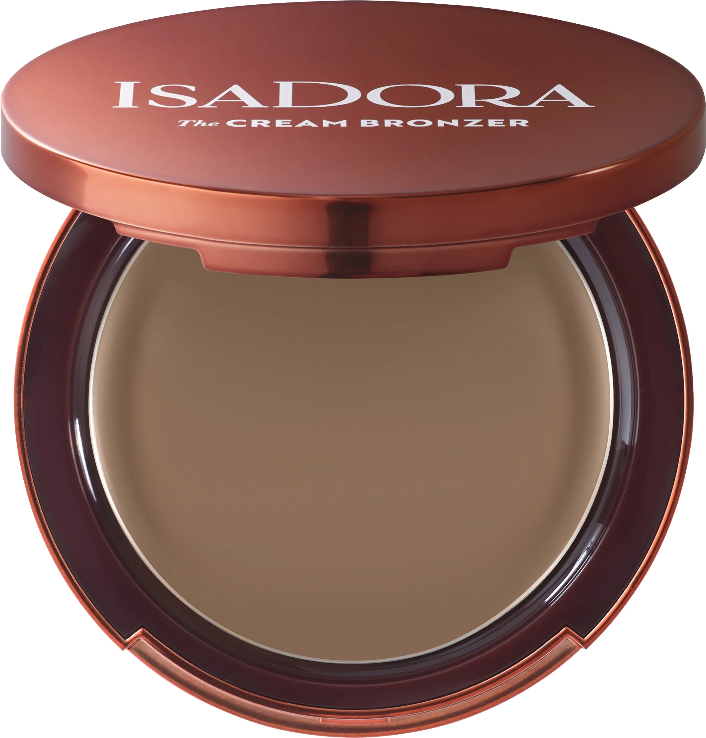 IsaDora Cream Bronzer 6 g 50 Medium från IsaDora – köp hos Apotek Hjärtat