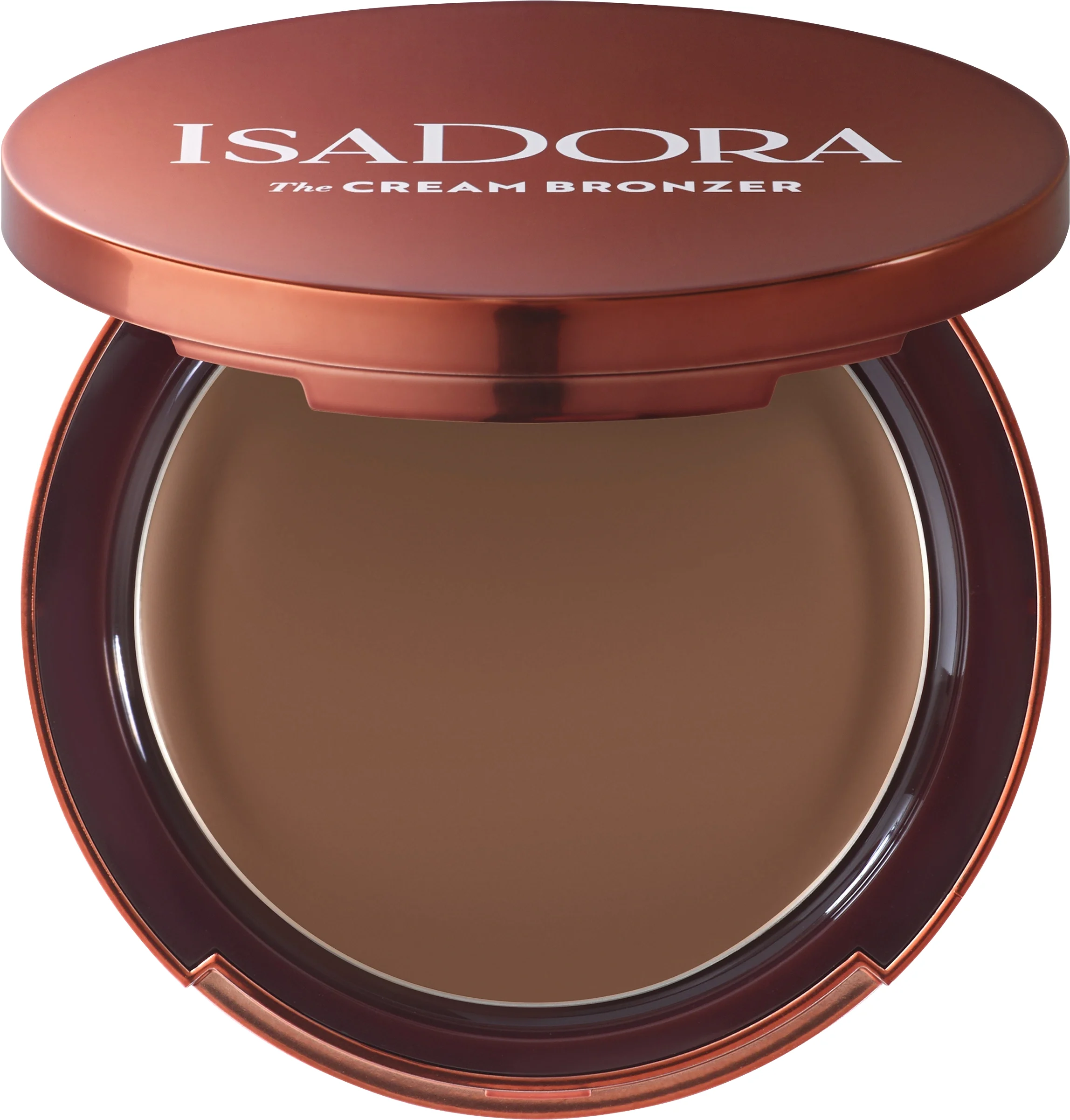 IsaDora Cream Bronzer 6 g 55 Deep från IsaDora – köp hos Apotek Hjärtat