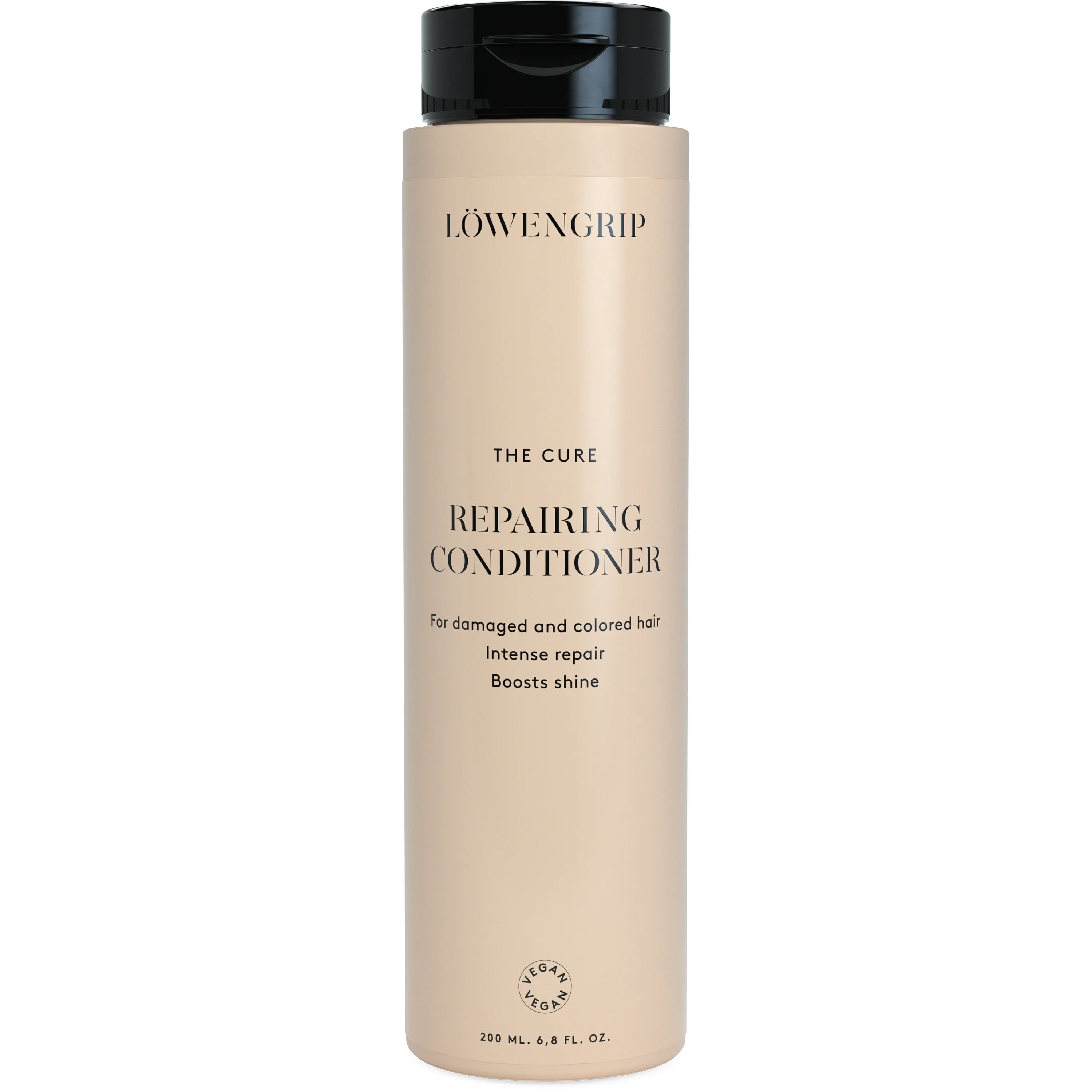 Löwengrip The Cure Repairing Conditioner 200 ml från Löwengrip - köp hos Apotek Hjärtat