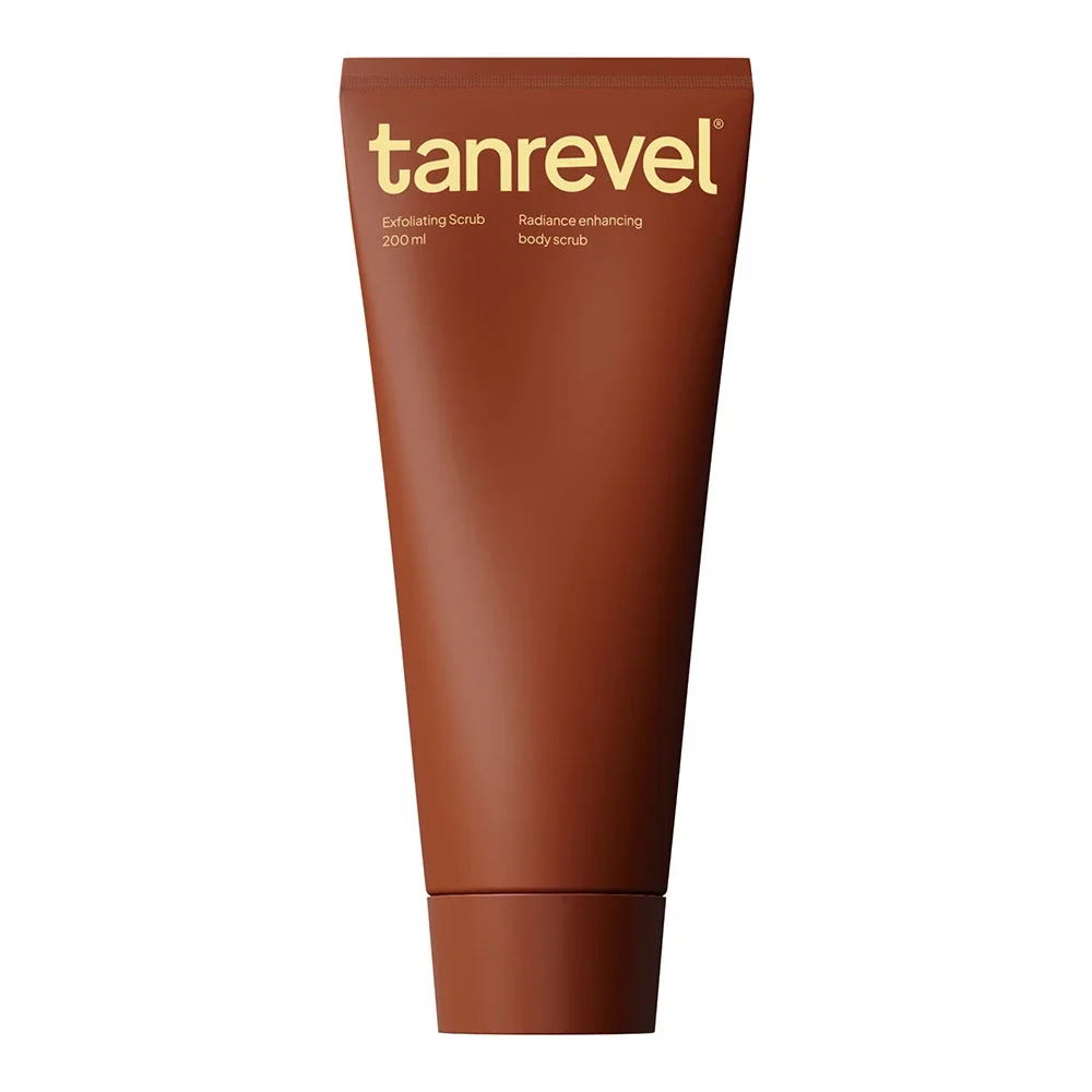 Tanrevel® Exfoliating Scrub 200 ml från Tanrevel – köp hos Apotek Hjärtat