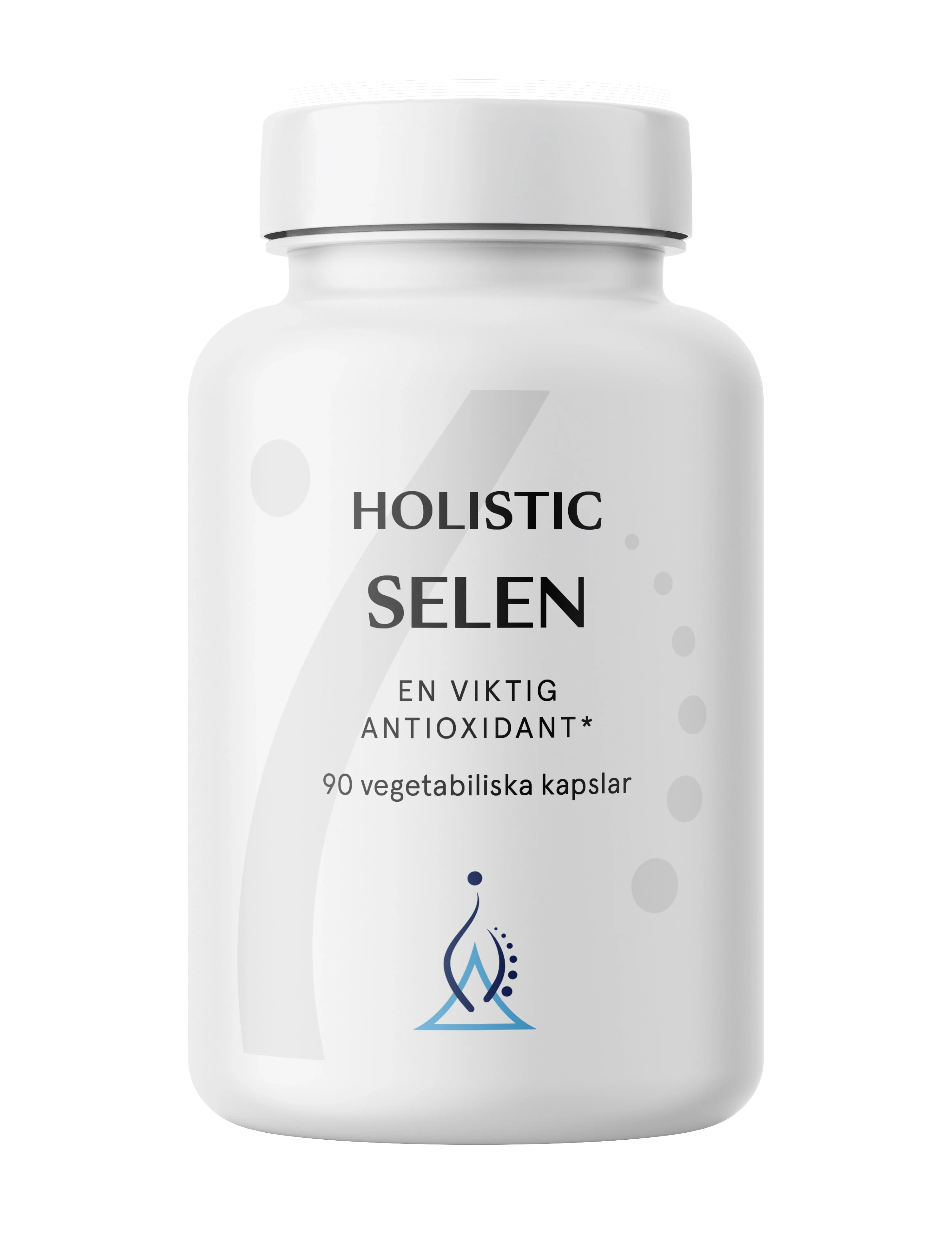Holistic Selen 200 µg 90 st från Holistic – köp hos Apotek Hjärtat