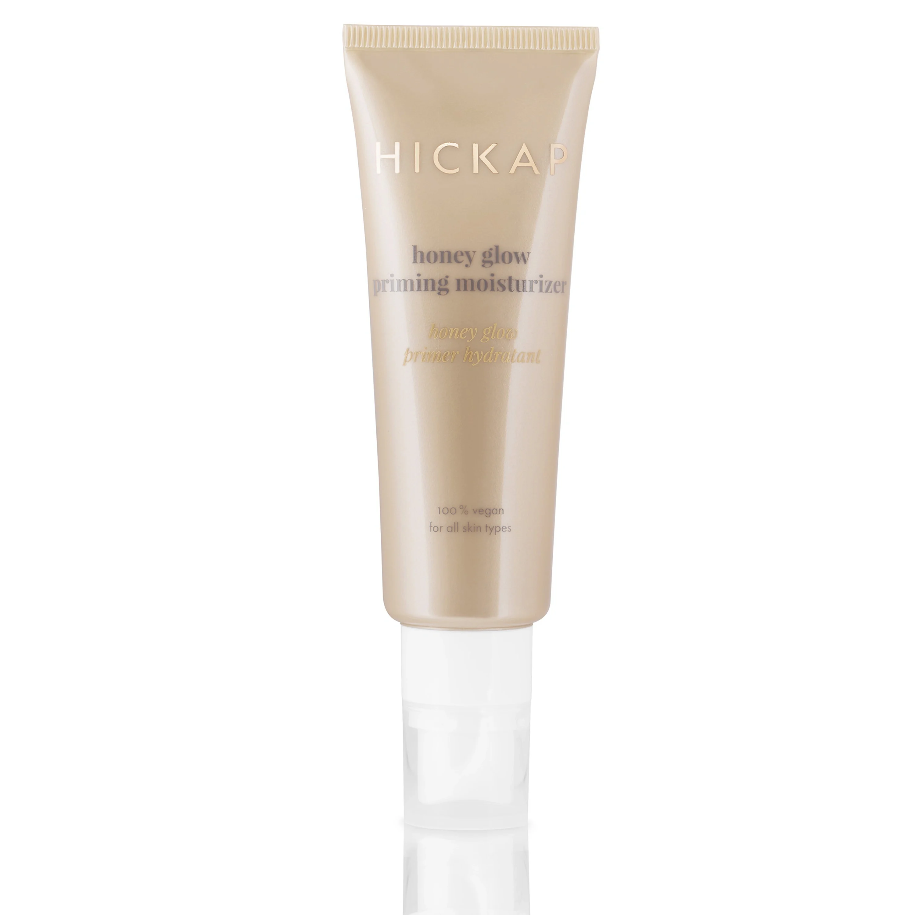 Hickap Honey Glow Serum Hyaluronic Acid 30 ml från Hickap – köp hos Apotek Hjärtat