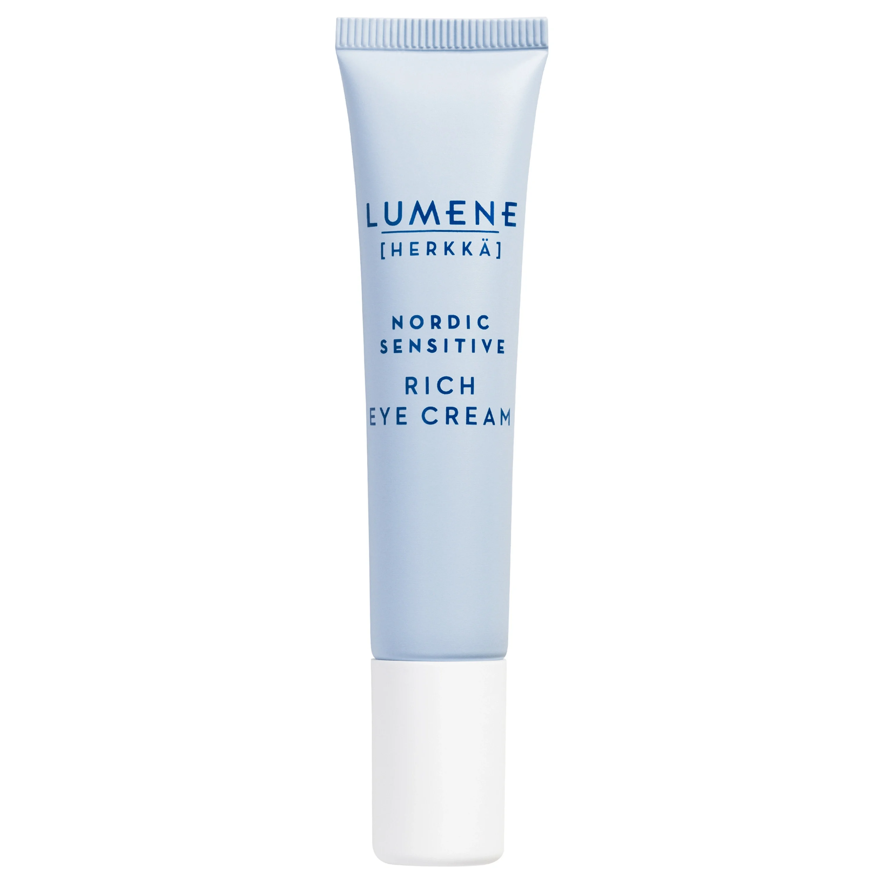Lumene Nordic Sensitive Rich Eye Cream 15 ml från Lumene - köp hos Apotek Hjärtat