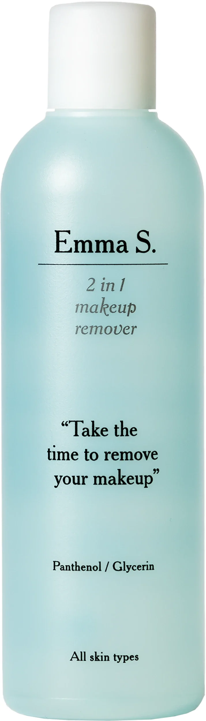 Emma S 2 in 1 Makeup Remover 250 ml från Emma S – köp hos Apotek Hjärtat