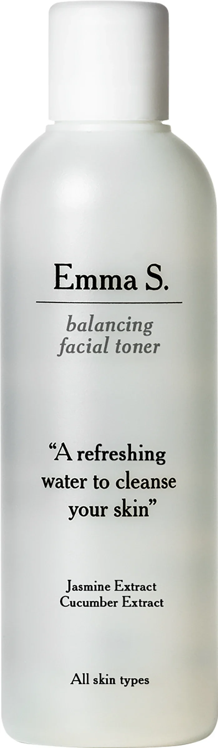 Emma S Balancing Facial Toner 200 ml från Emma S – köp hos Apotek Hjärtat