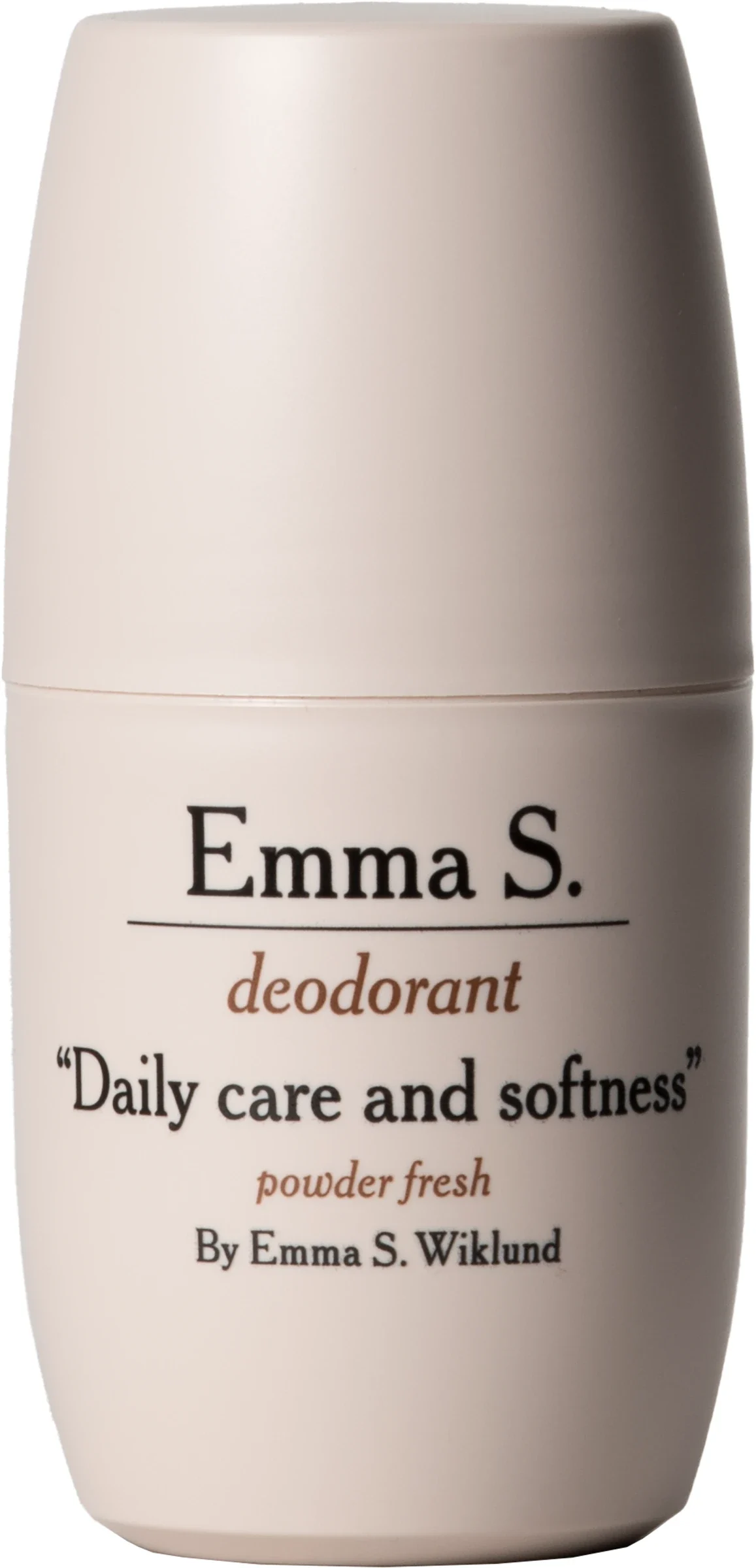 Emma S Deodorant Powder Fresh 50 ml från Emma S – köp hos Apotek Hjärtat