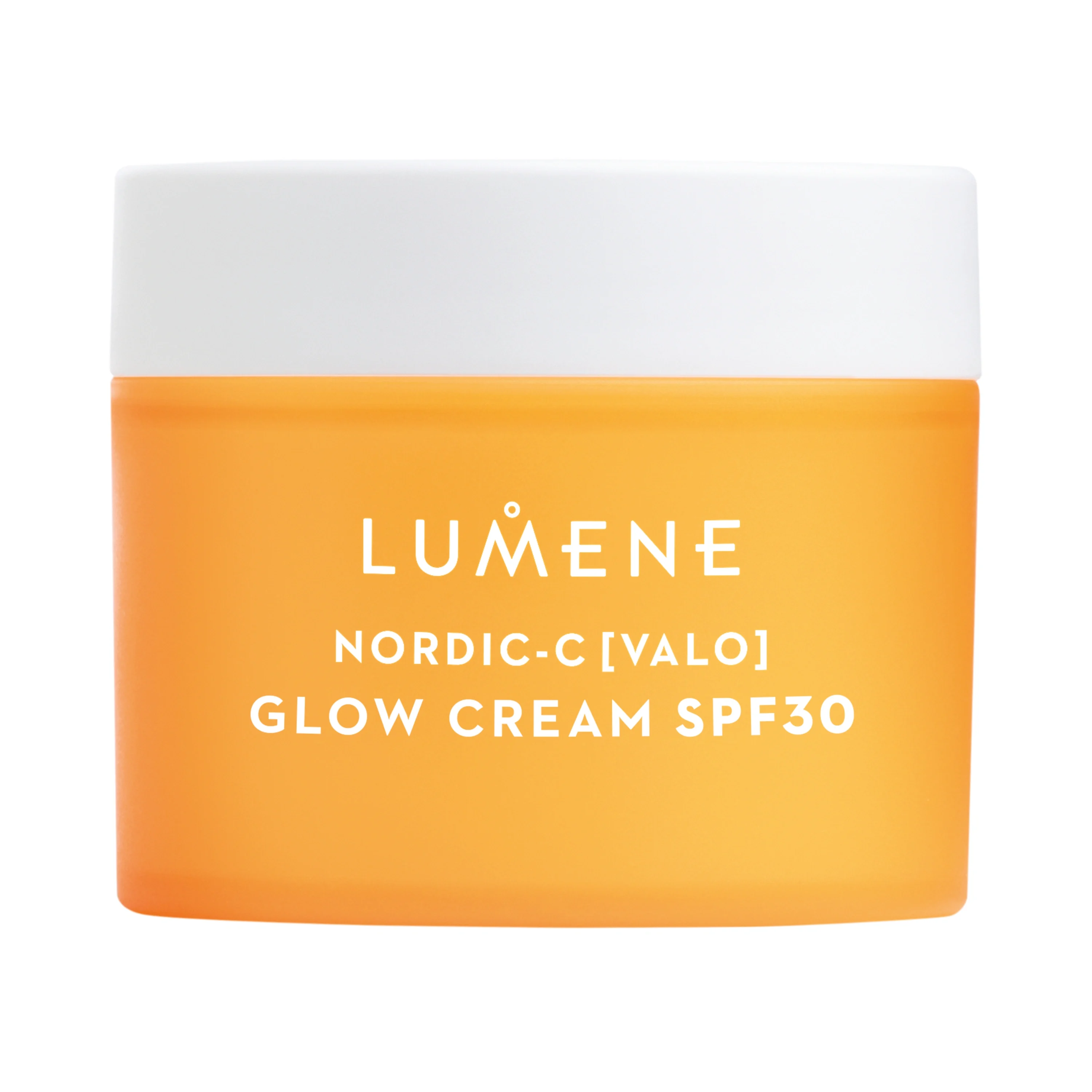 Lumene Nordic-C Glow Cream SPF30, 50 ml från Lumene - köp hos Apotek Hjärtat