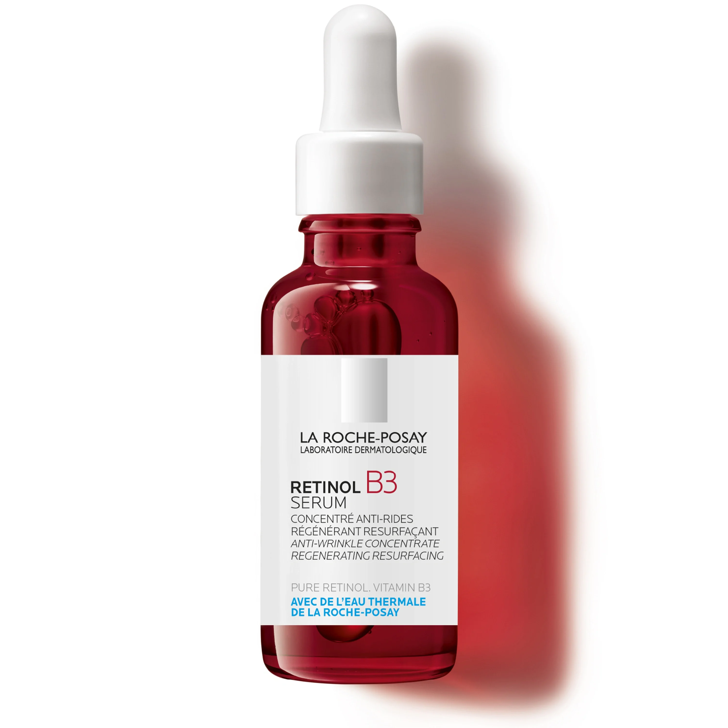 La Roche-Posay Retinol B3 Serum 30 ml från La Roche-Posay – köp hos Apotek Hjärtat