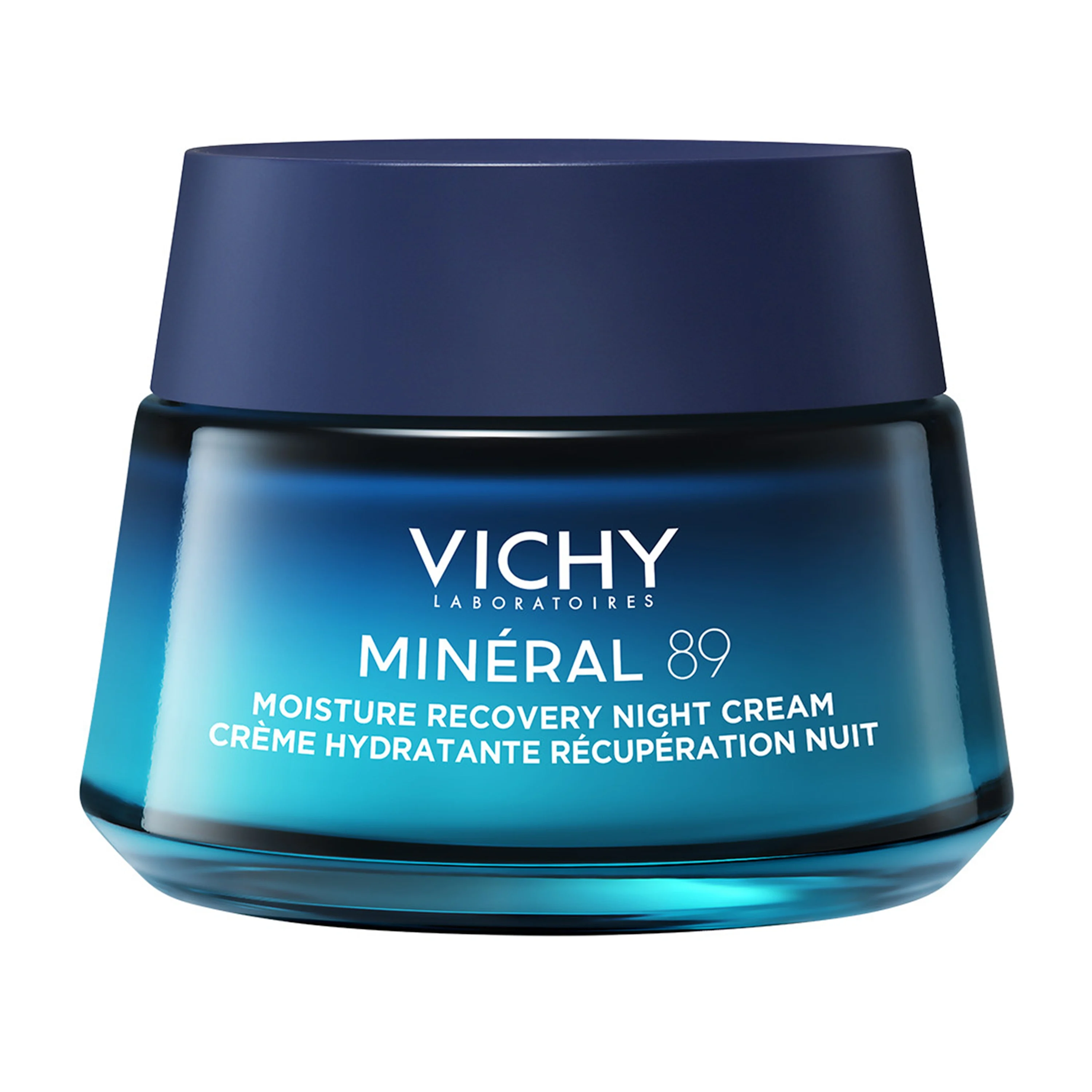 Vichy Minéral 89 Night Cream 50 ml från Vichy – köp hos Apotek Hjärtat