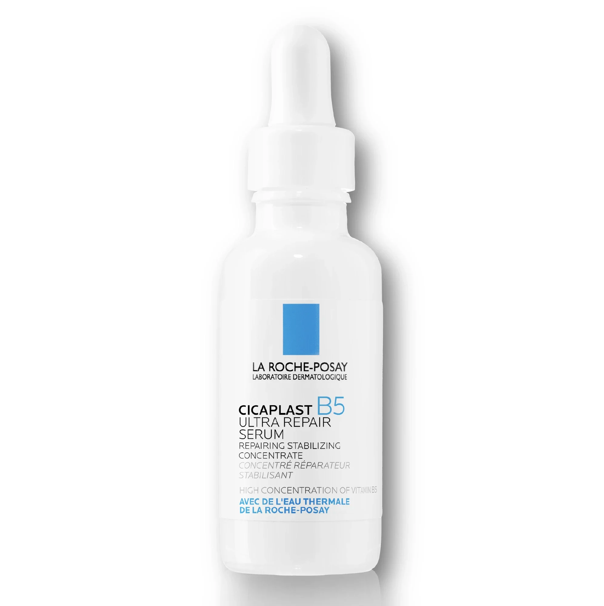La Roche-Posay Cicaplast B5 Serum 30 ml från La Roche-Posay – köp hos Apotek Hjärtat