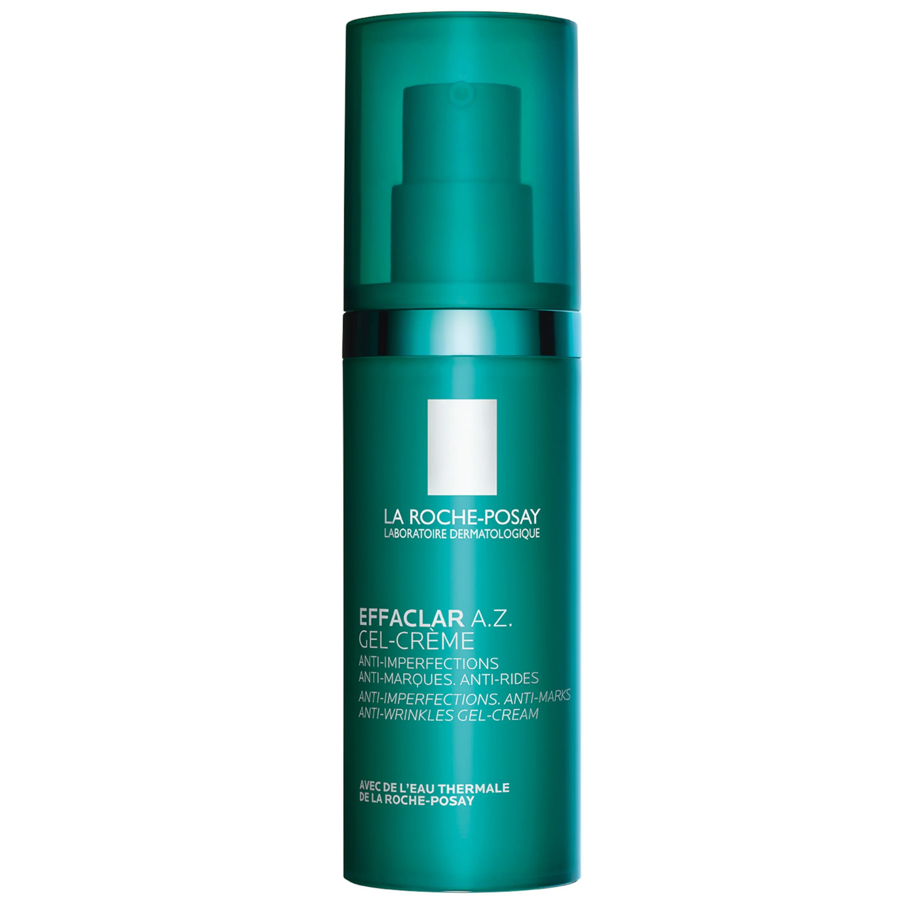 La Roche-Posay Effaclar A.Z Gel-Creme 40 ml från La Roche-Posay – köp hos Apotek Hjärtat