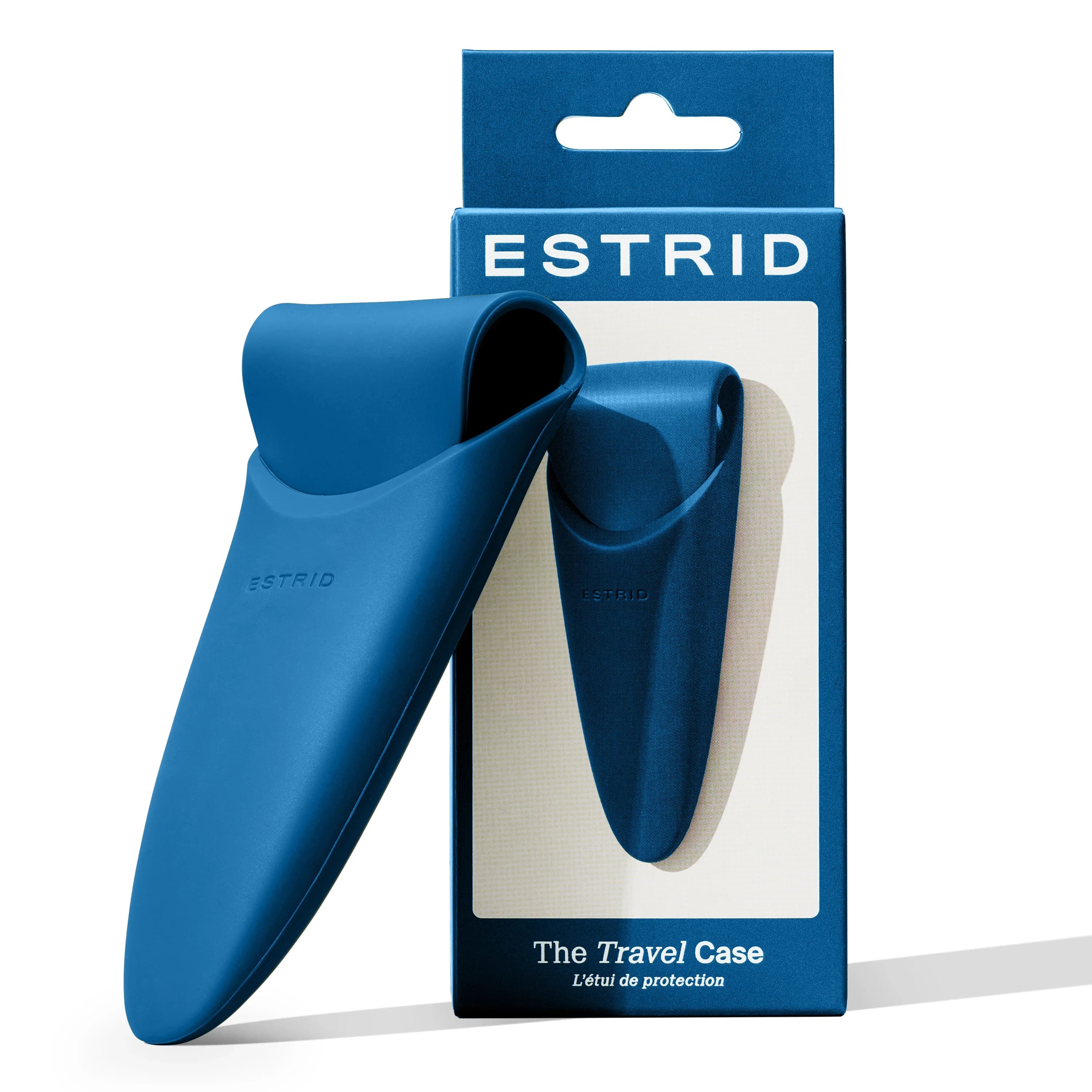 Estrid Travel Case Lagoon från Estrid – köp hos Apotek Hjärtat