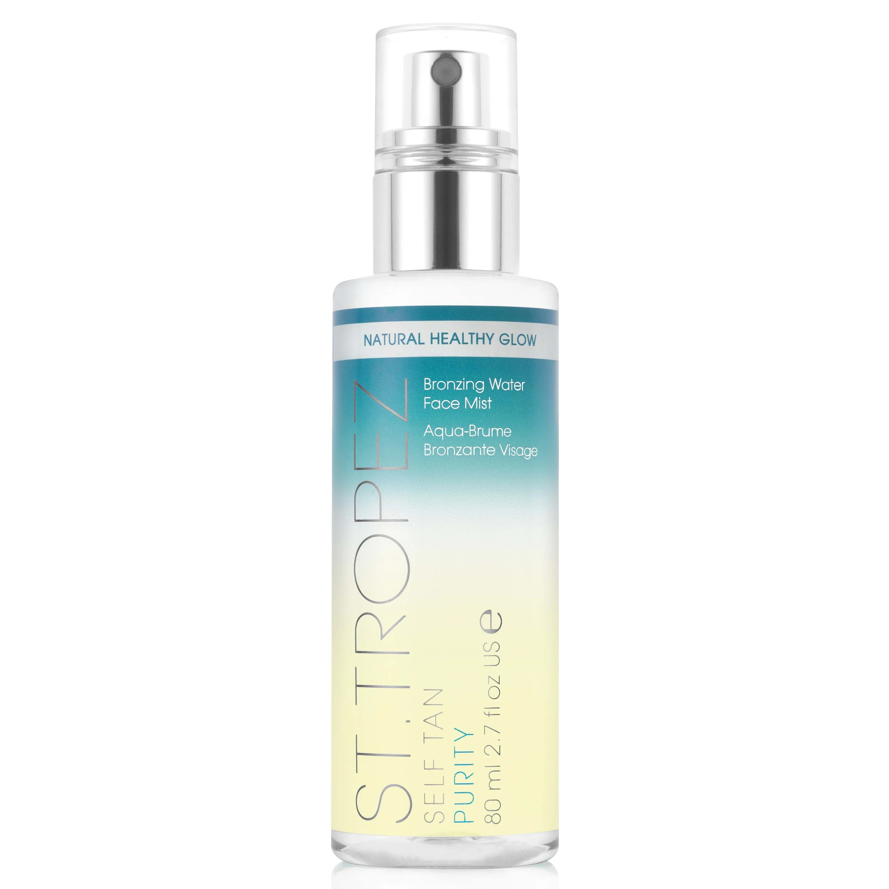St.Tropez Self Tan Purity Mist 80 ml från St.Tropez – köp hos Apotek Hjärtat