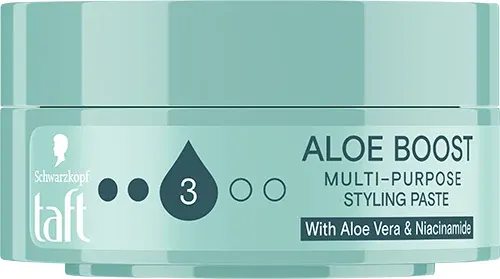 Schwarzkopf Taft Aloe Boost Multifunktionell Stylingkräm 75 ml från Schwarzkopf - köp hos Apotek Hjärtat