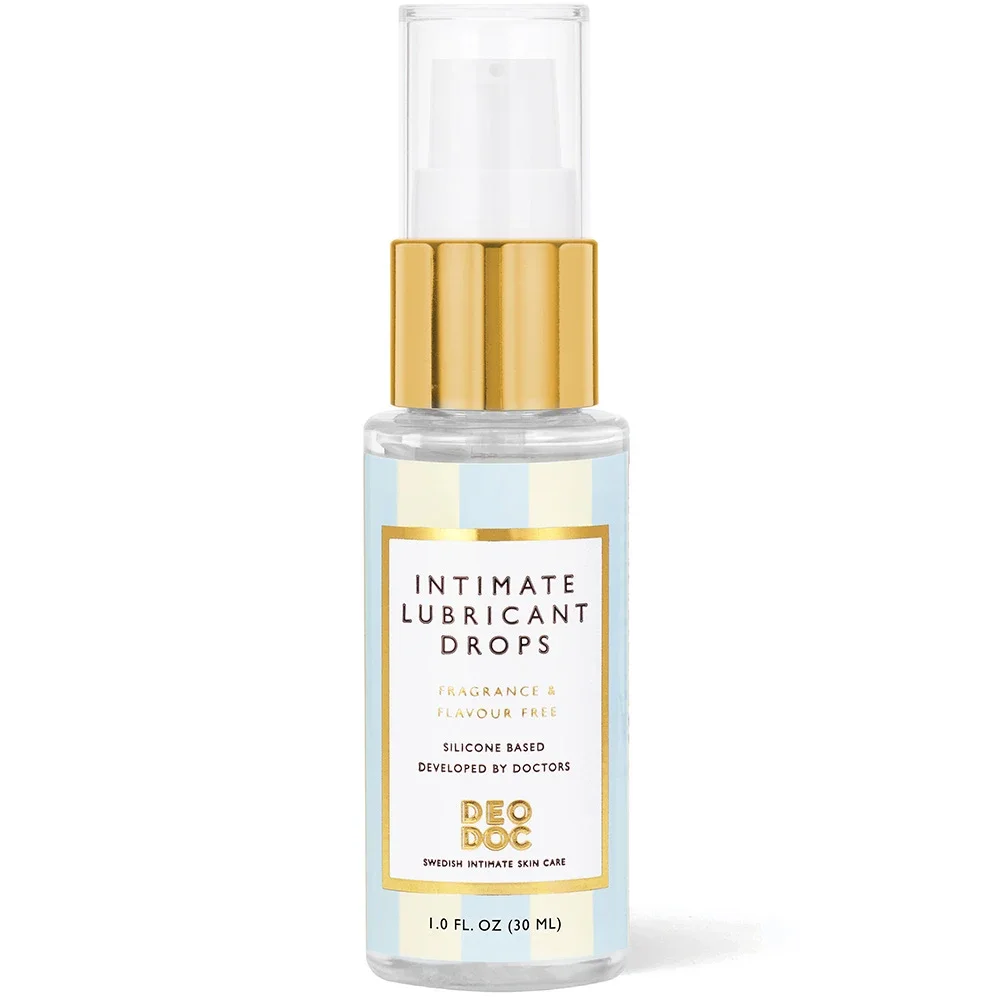 DeoDoc Lubricant Glidmedel 30 ml från DeoDoc – köp hos Apotek Hjärtat