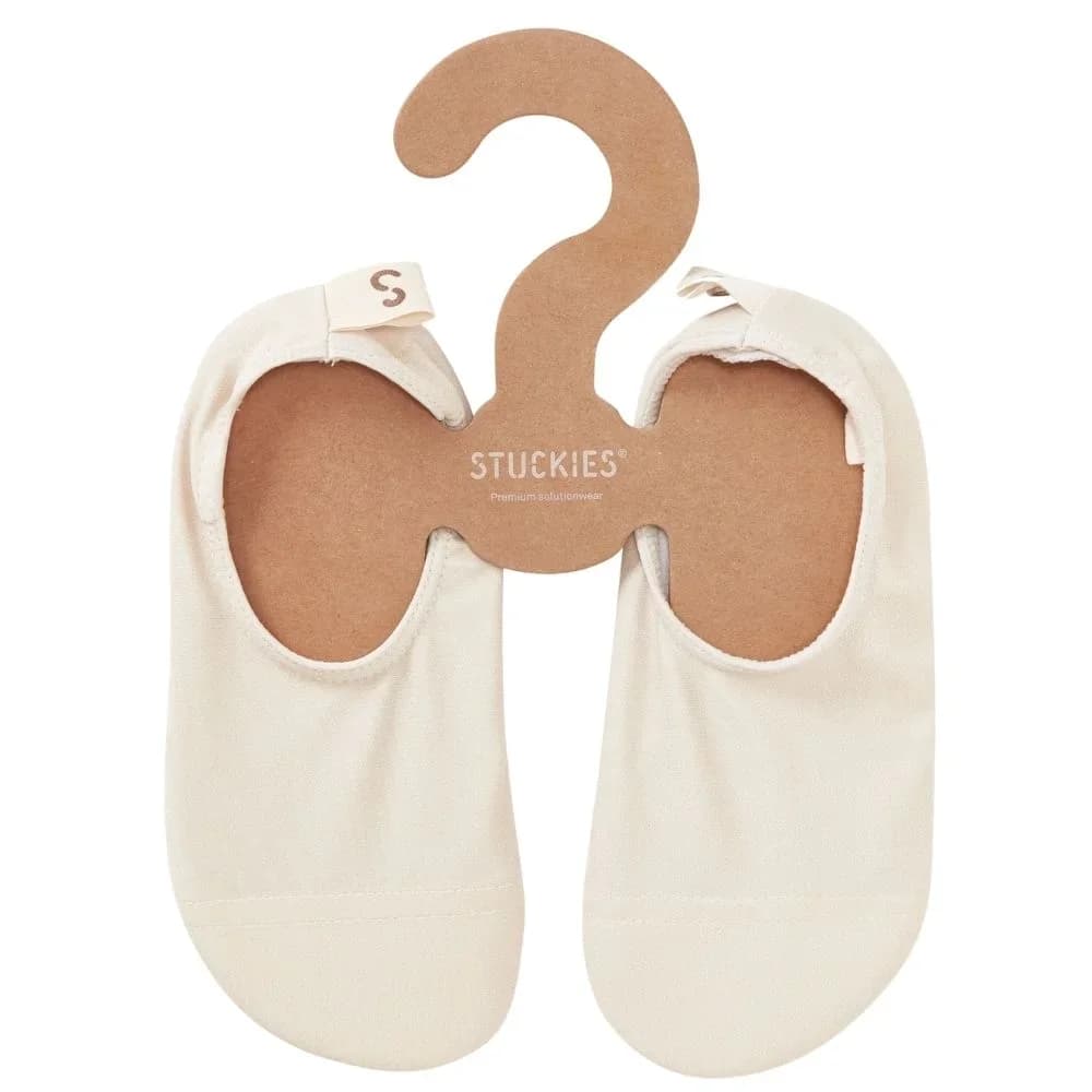 STUCKIES Anti-slip UV-badskor Shell 18/20 12.5 cm från STUCKIES – köp hos Apotek Hjärtat