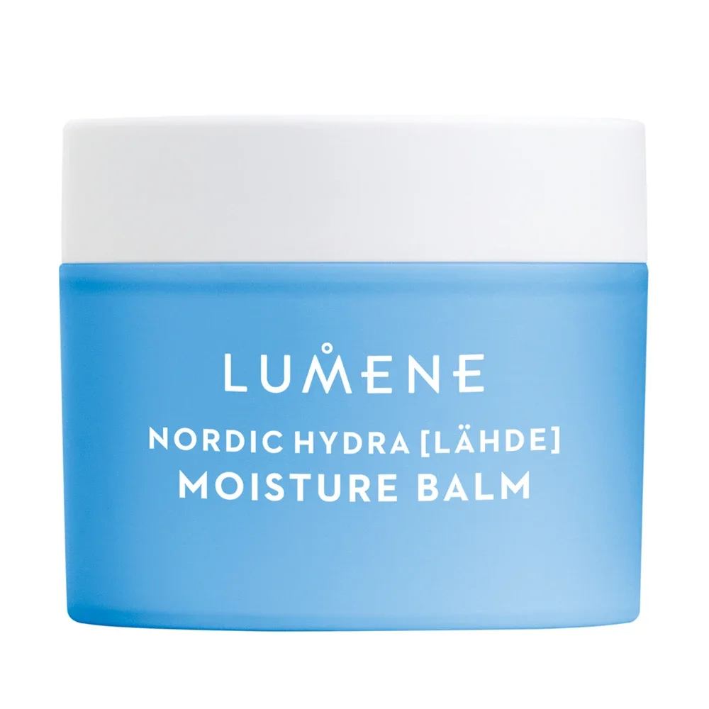 Lumene Nordic Hydra Moisture Balm 50 ml från Lumene - köp hos Apotek Hjärtat