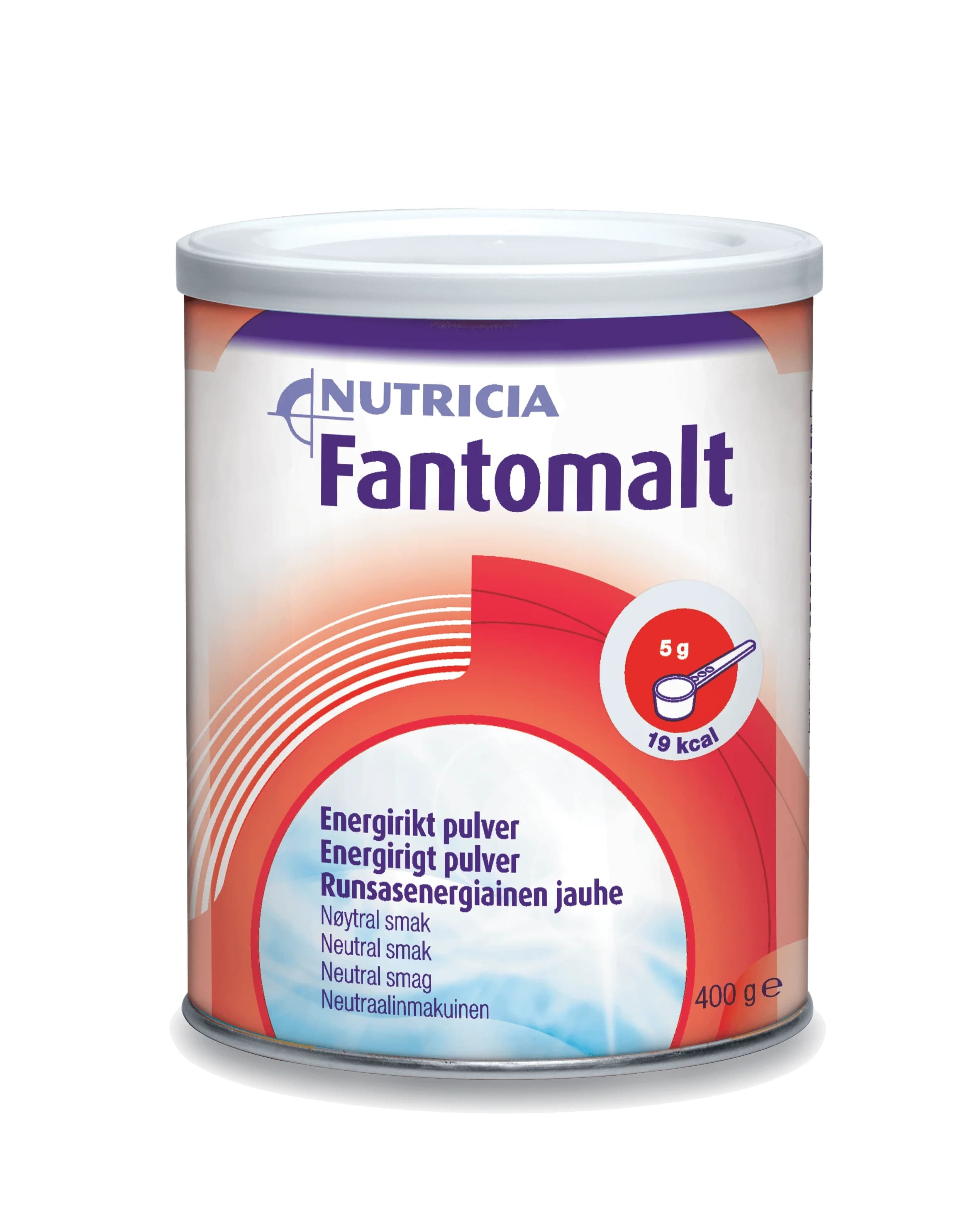 Fantomalt Neutral 400 g från Apotek Hjärtat – köp hos Apotek Hjärtat
