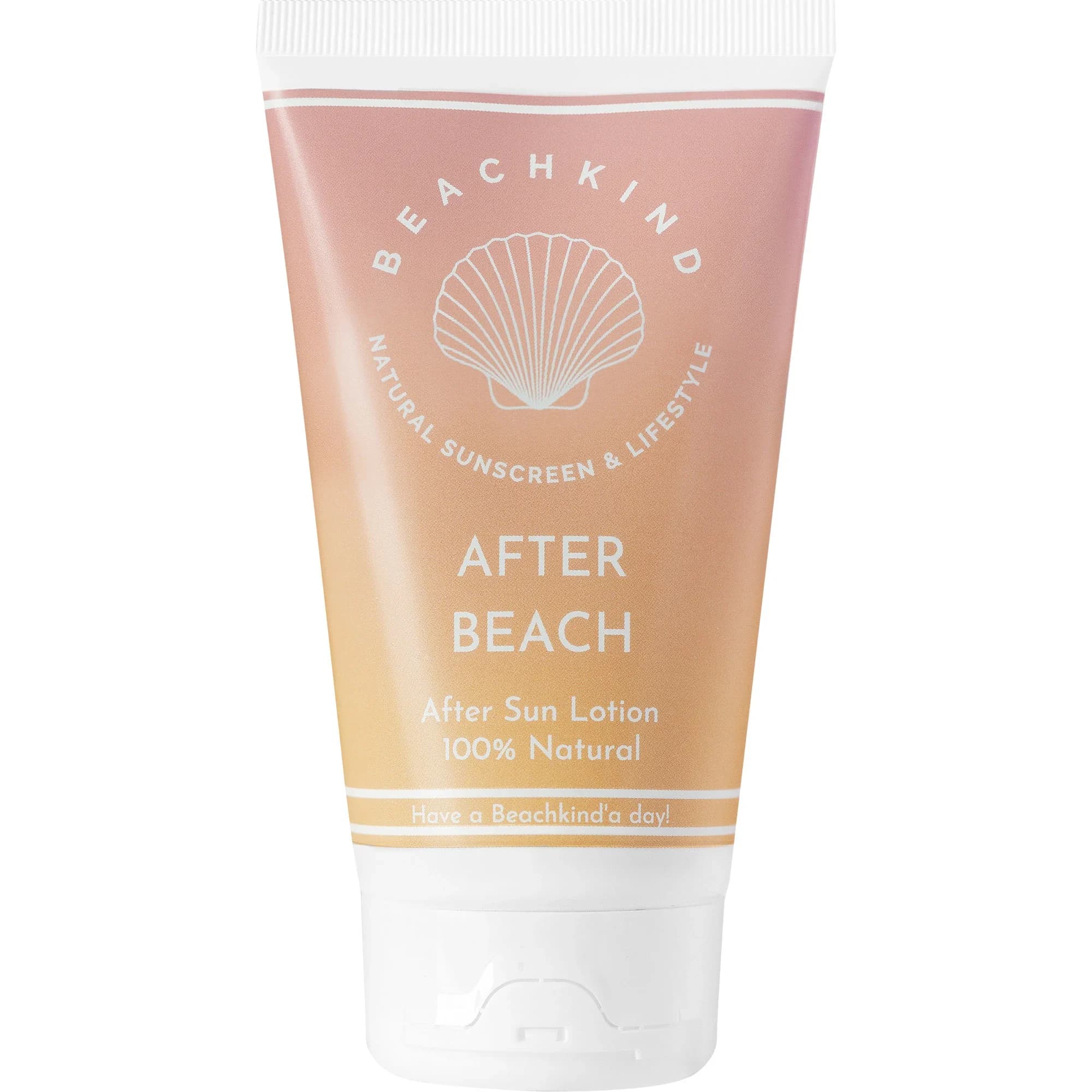 Beachkind Natural After Beach Lotion 150 ml från Beachkind – köp hos Apotek Hjärtat