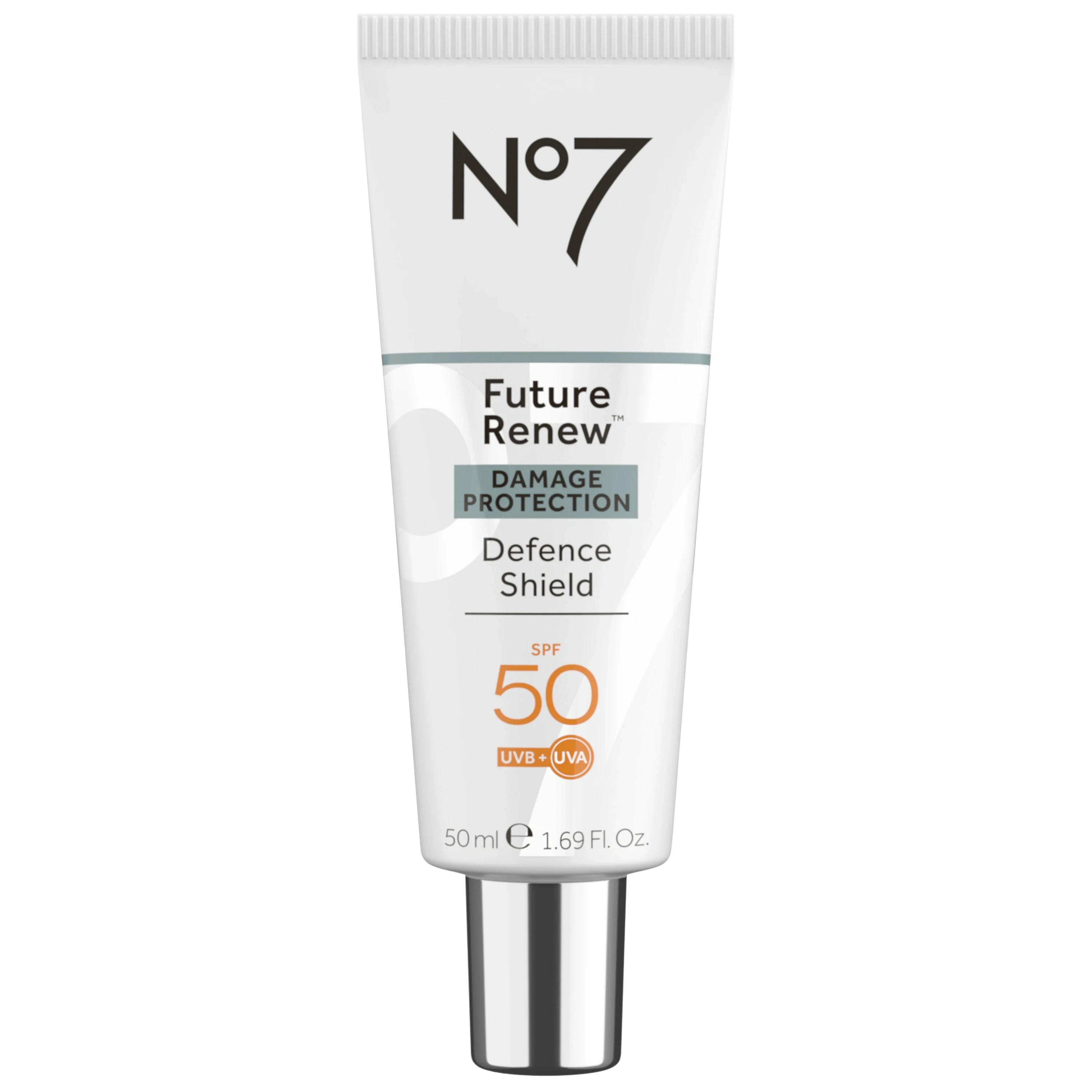 No7 Future Renew Defence Shield SPF 50, 50 ml från NO7 – köp hos Apotek Hjärtat