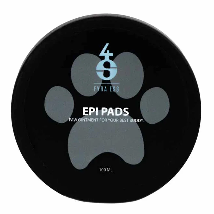 Fyra Ess Tassalva Epipads 100 ml från Fyra Ess – köp hos Apotek Hjärtat