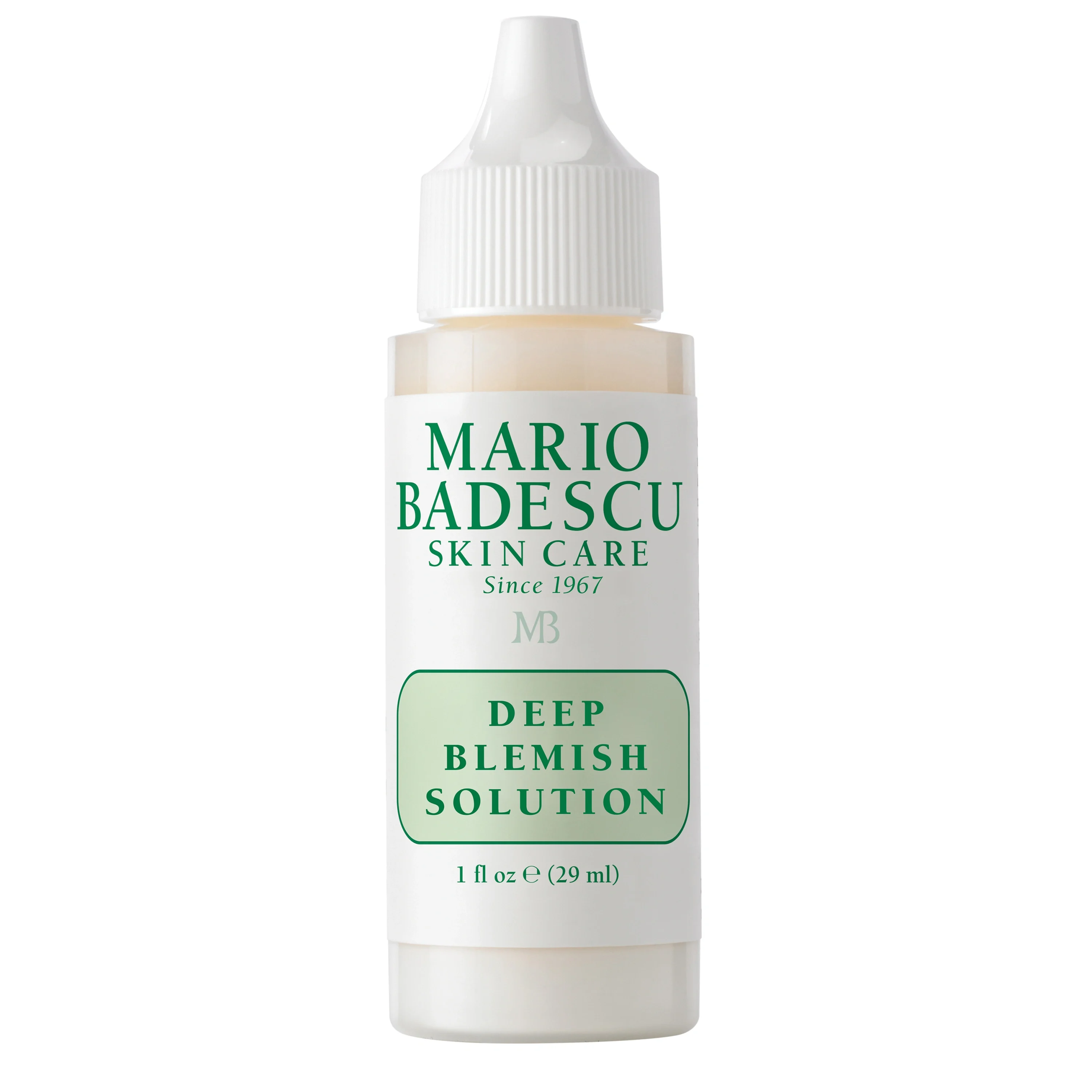 Mario Badescu Deep Blemish Solution 29 ml från Mario Badescu – köp hos Apotek Hjärtat